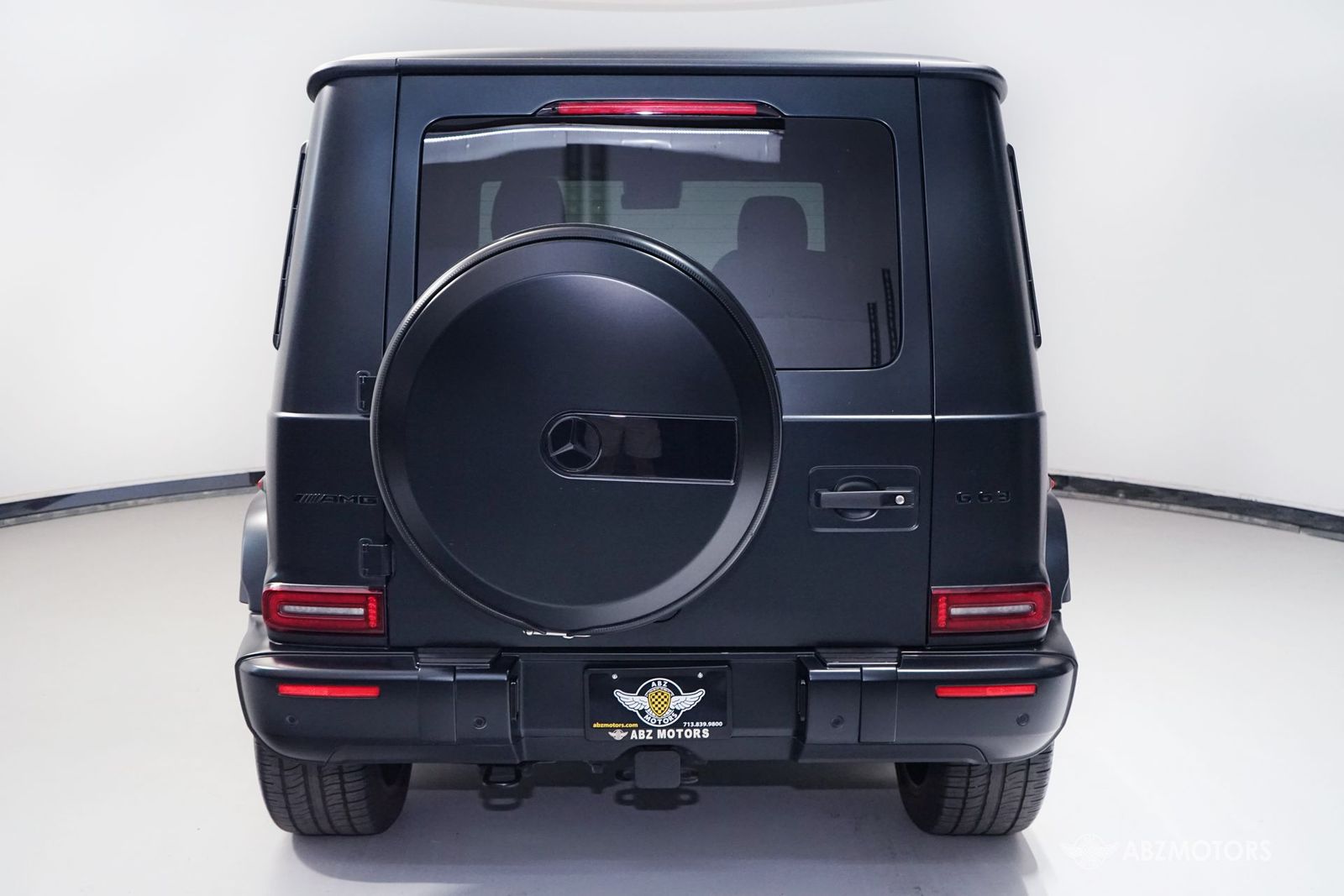 2024 Mercedes-Benz G-Class AMG G 63 AWD