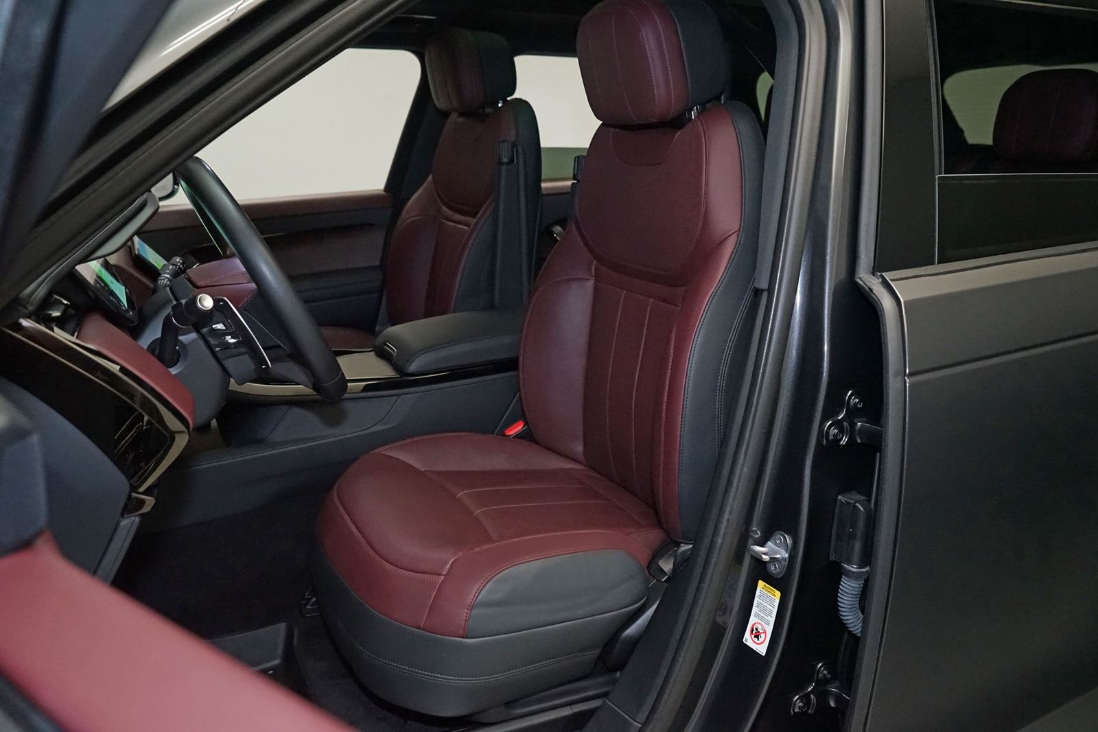 2023 Land Rover Range Rover Sport SE Dynamic AWD