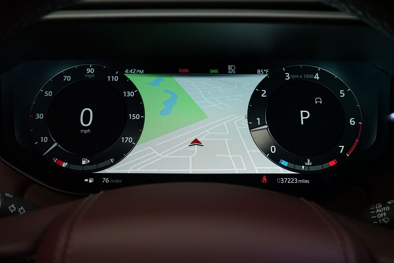 2023 Land Rover Range Rover Sport SE Dynamic AWD