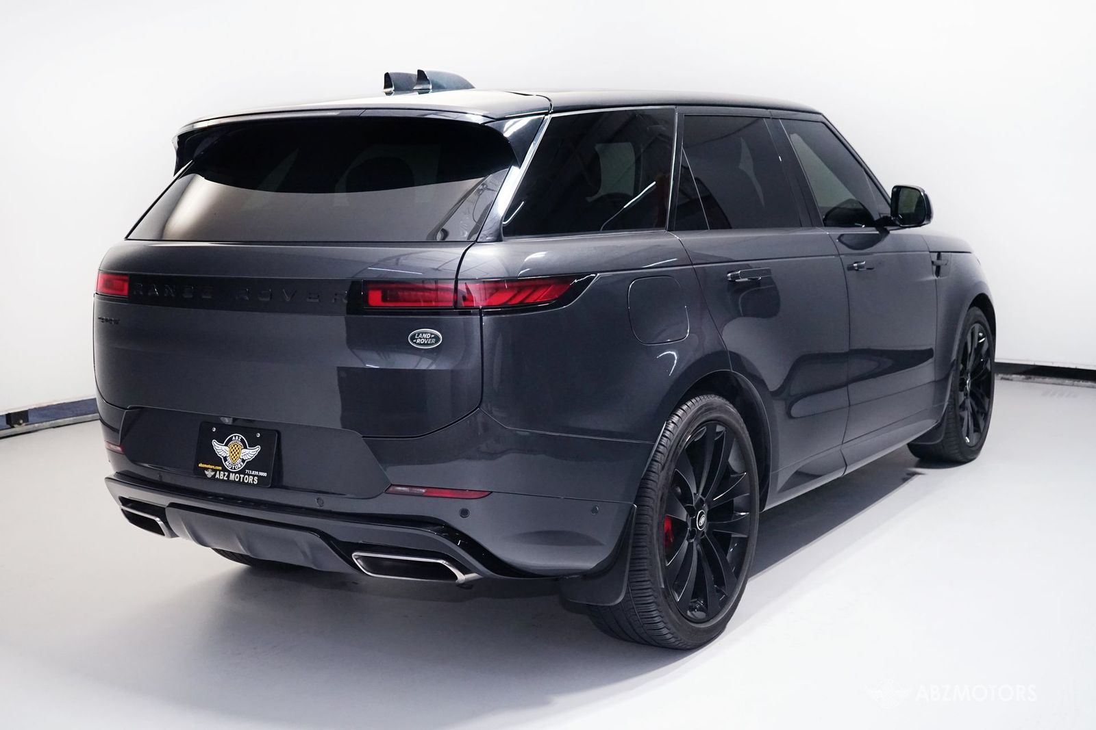 2023 Land Rover Range Rover Sport SE Dynamic AWD