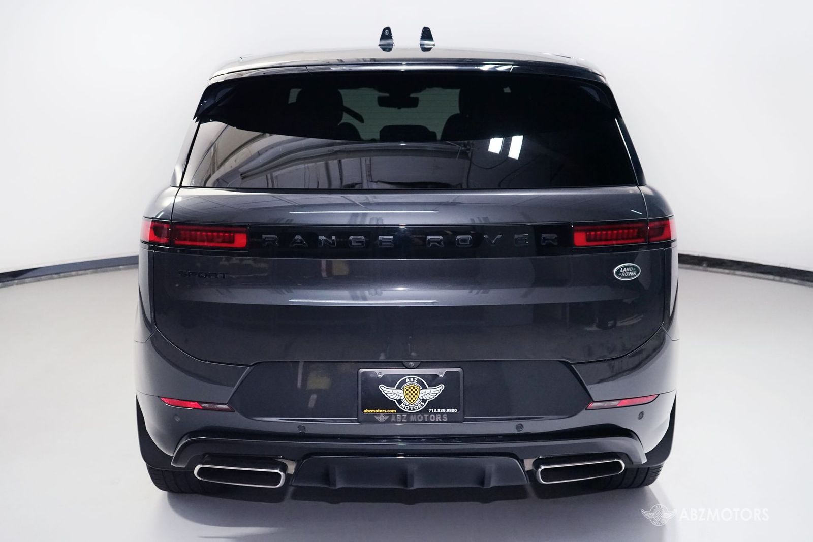 2023 Land Rover Range Rover Sport SE Dynamic AWD