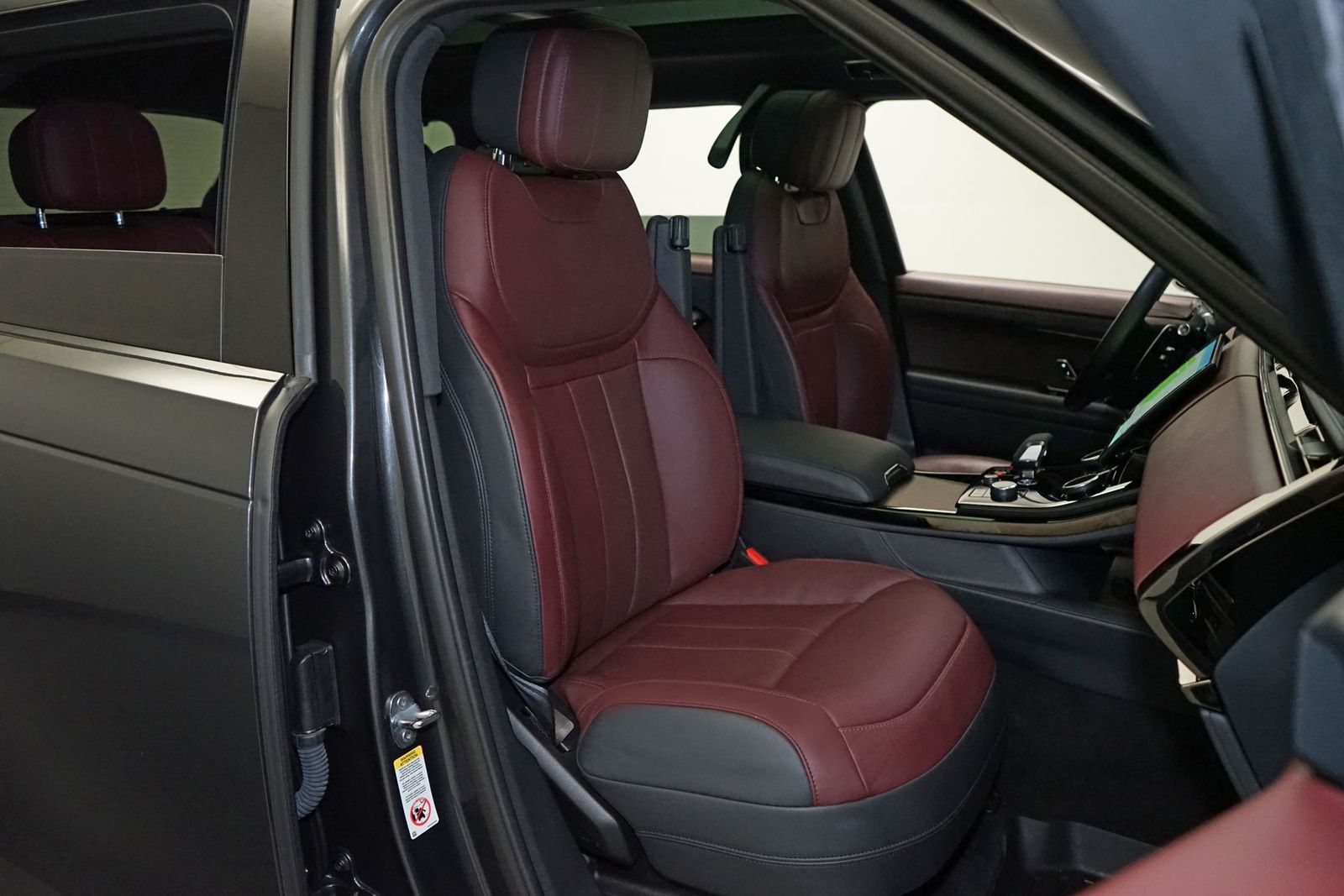 2023 Land Rover Range Rover Sport SE Dynamic AWD