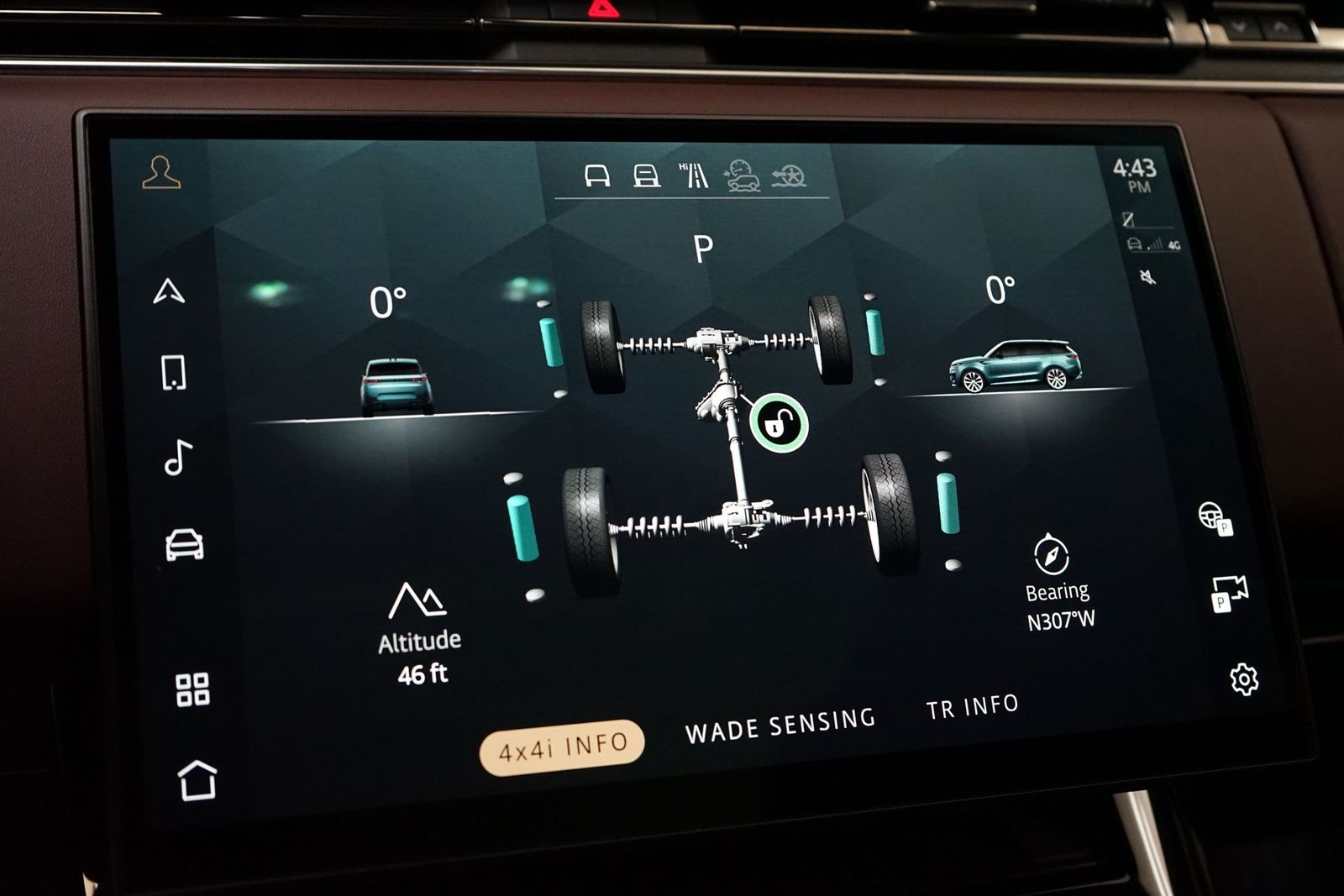 2023 Land Rover Range Rover Sport SE Dynamic AWD