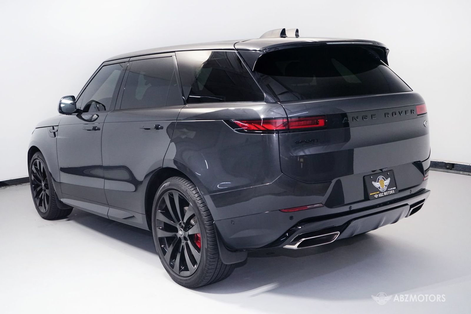2023 Land Rover Range Rover Sport SE Dynamic AWD