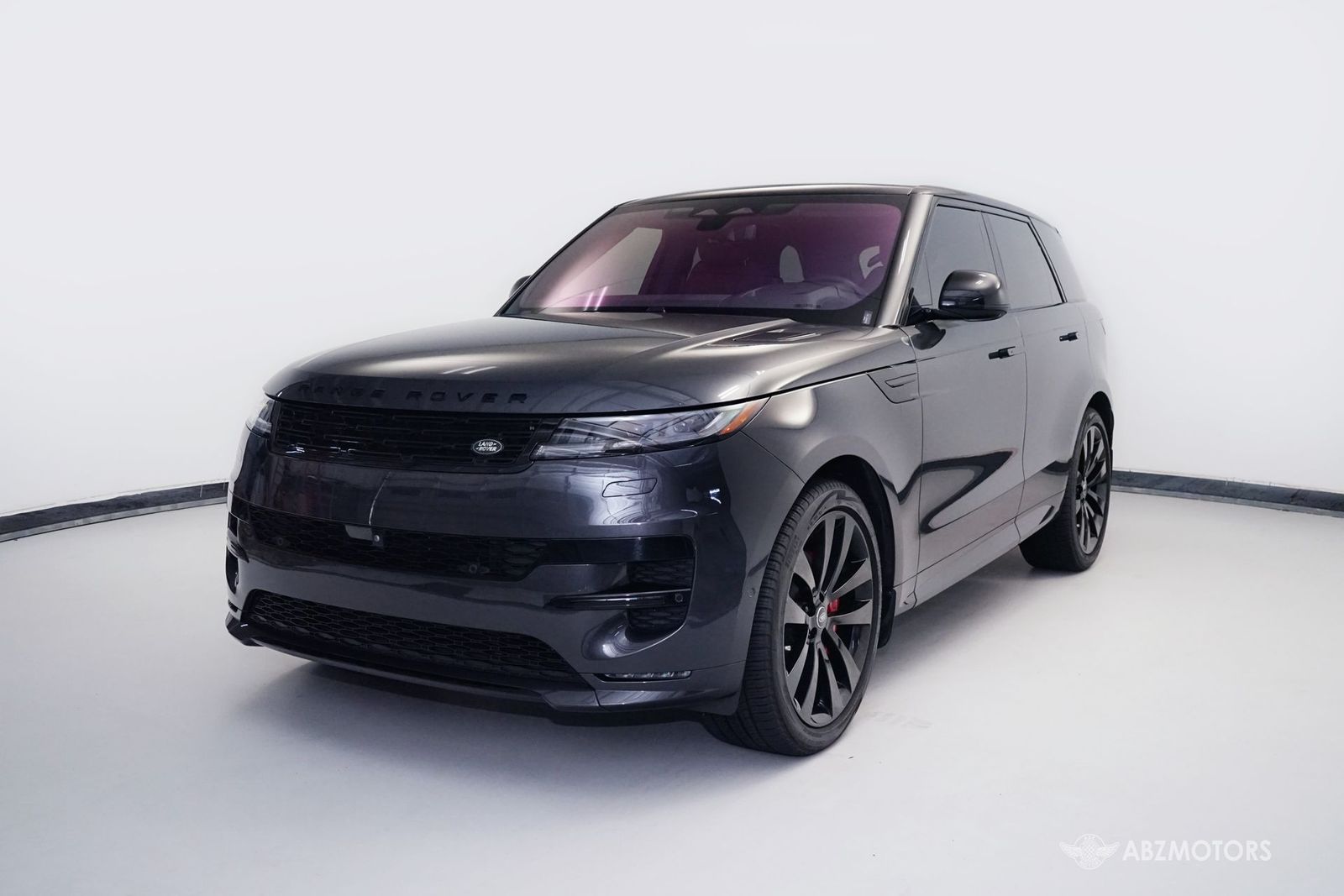 2023 Land Rover Range Rover Sport SE Dynamic AWD