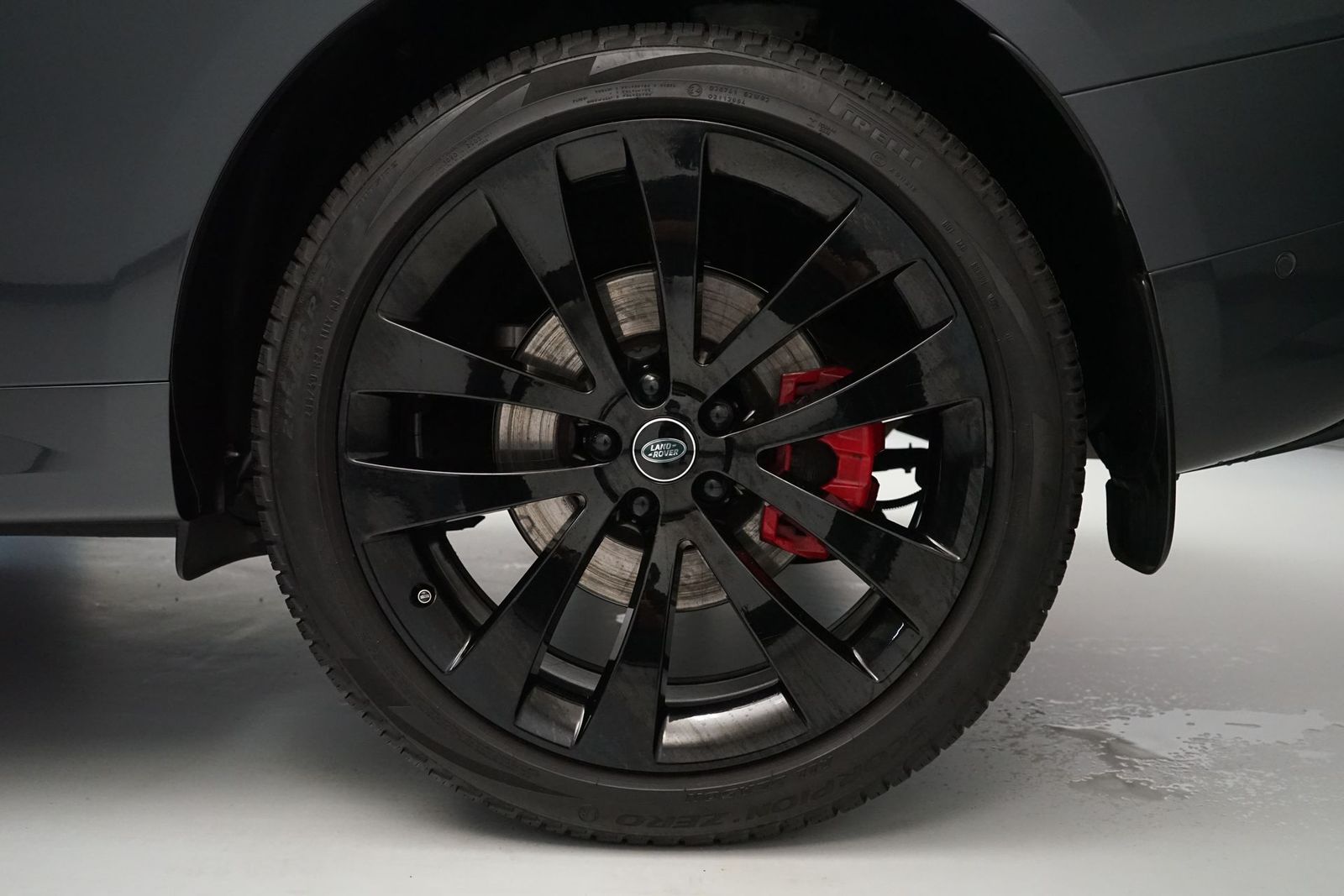 2023 Land Rover Range Rover Sport SE Dynamic AWD