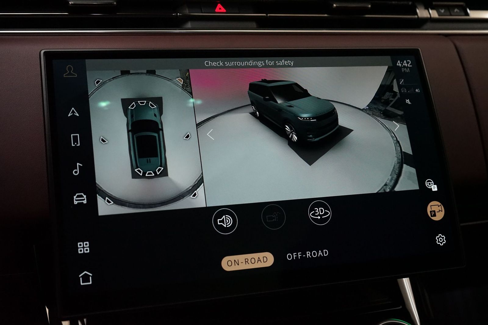 2023 Land Rover Range Rover Sport SE Dynamic AWD