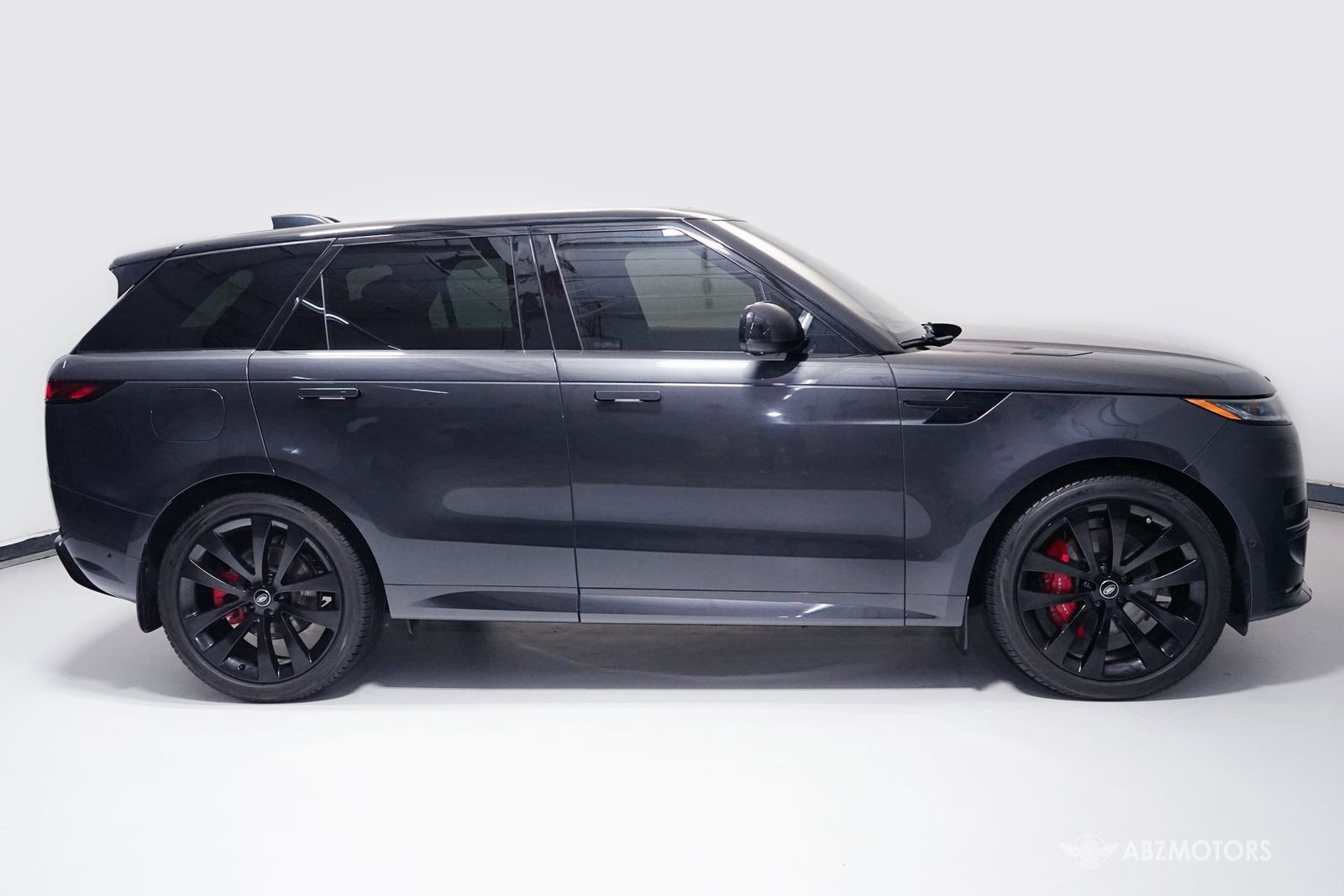 2023 Land Rover Range Rover Sport SE Dynamic AWD