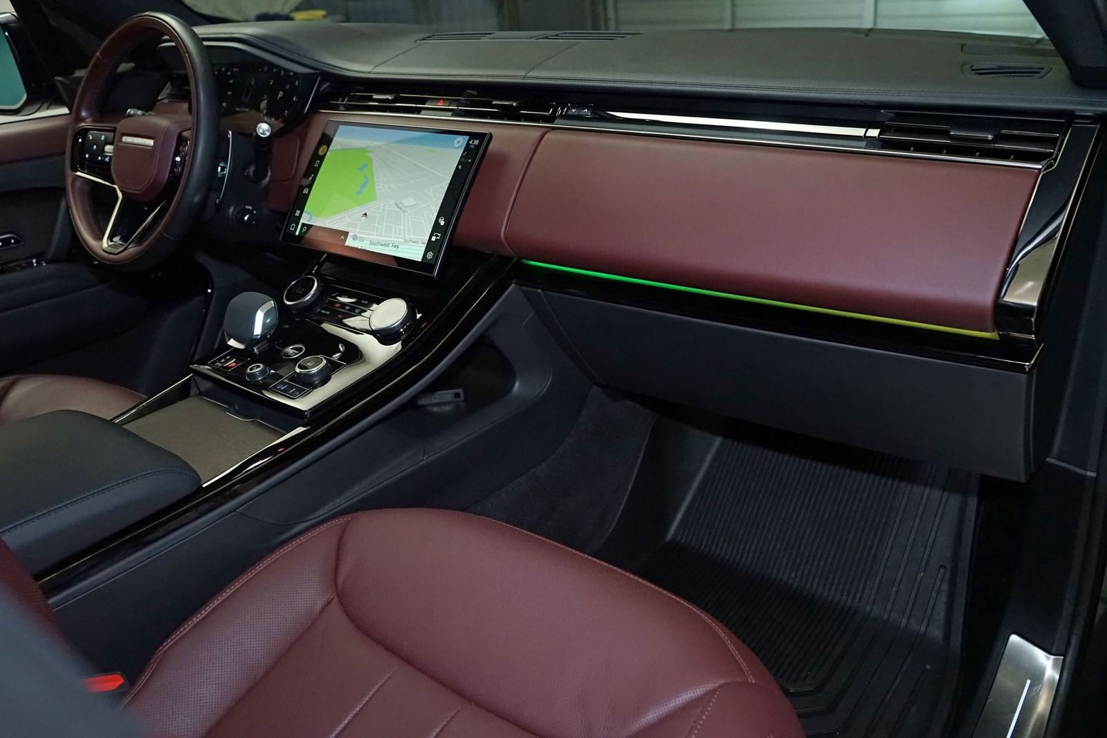2023 Land Rover Range Rover Sport SE Dynamic AWD