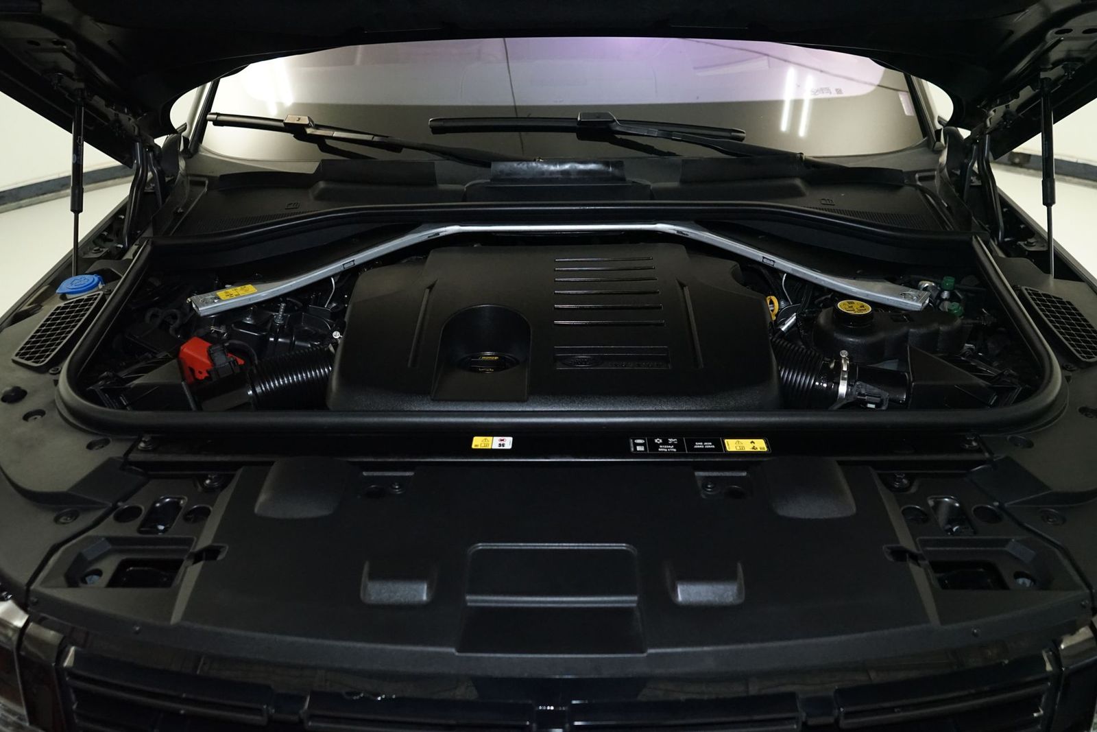 2023 Land Rover Range Rover Sport SE Dynamic AWD