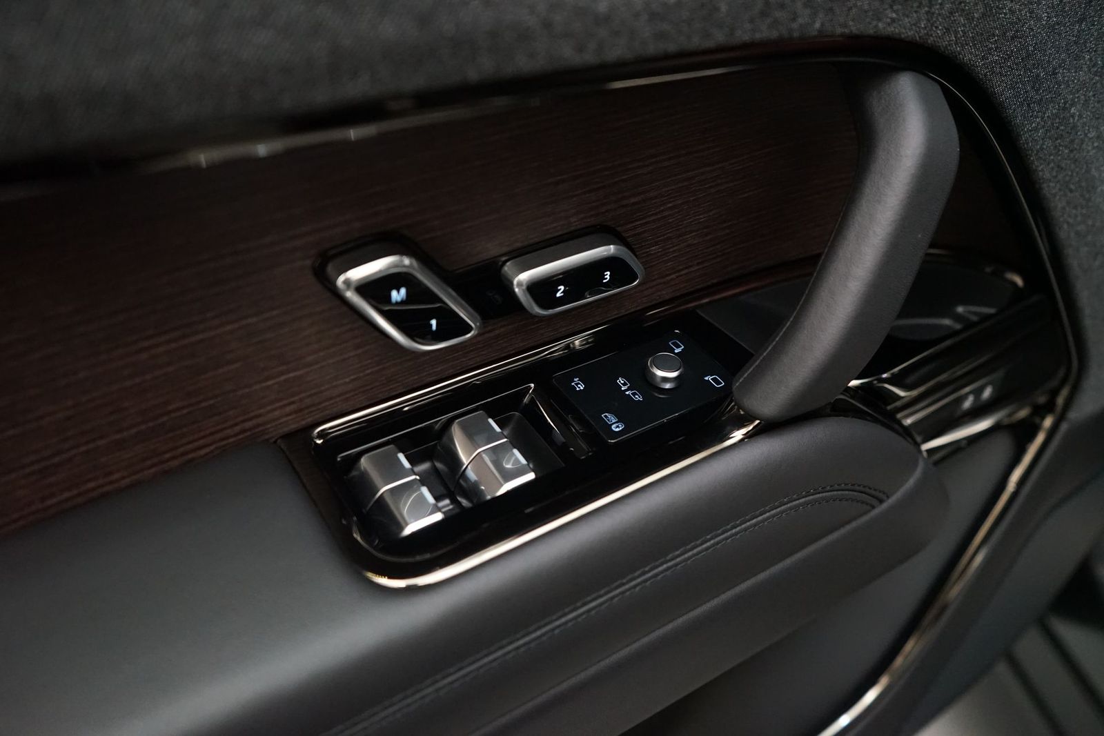2023 Land Rover Range Rover Sport SE Dynamic AWD