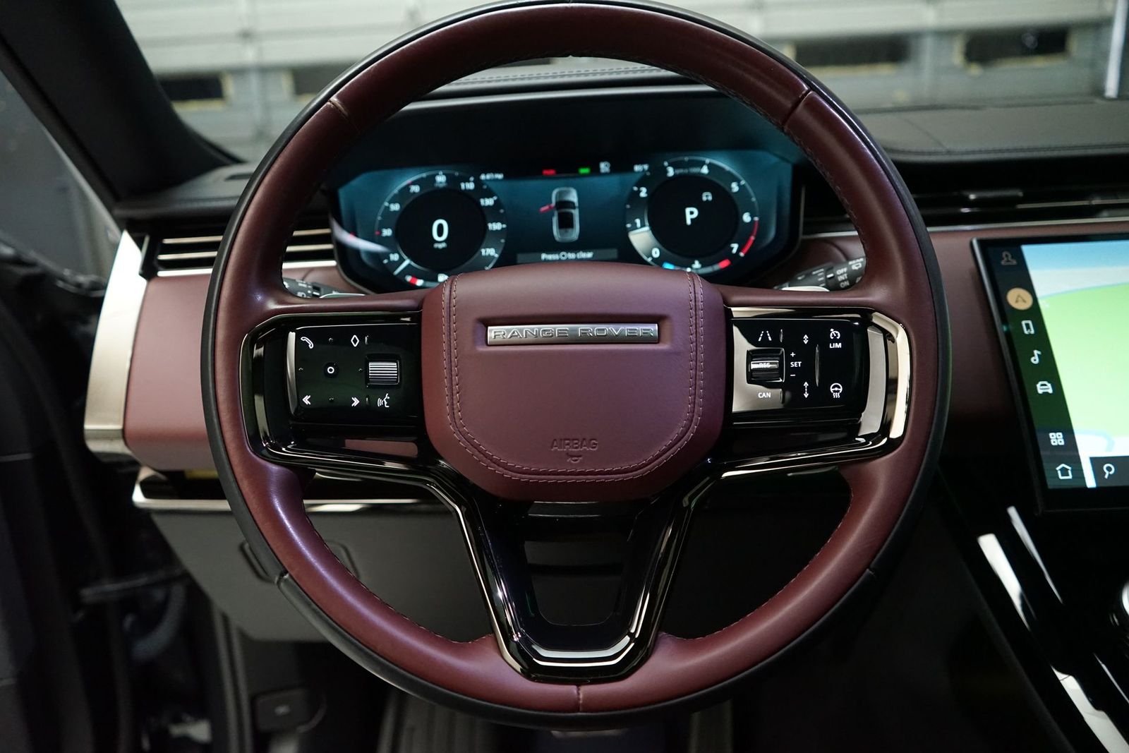 2023 Land Rover Range Rover Sport SE Dynamic AWD
