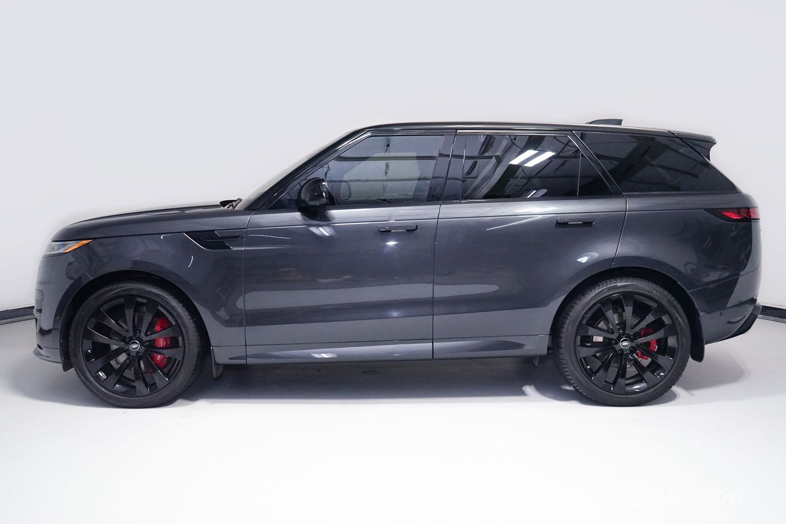 2023 Land Rover Range Rover Sport SE Dynamic AWD