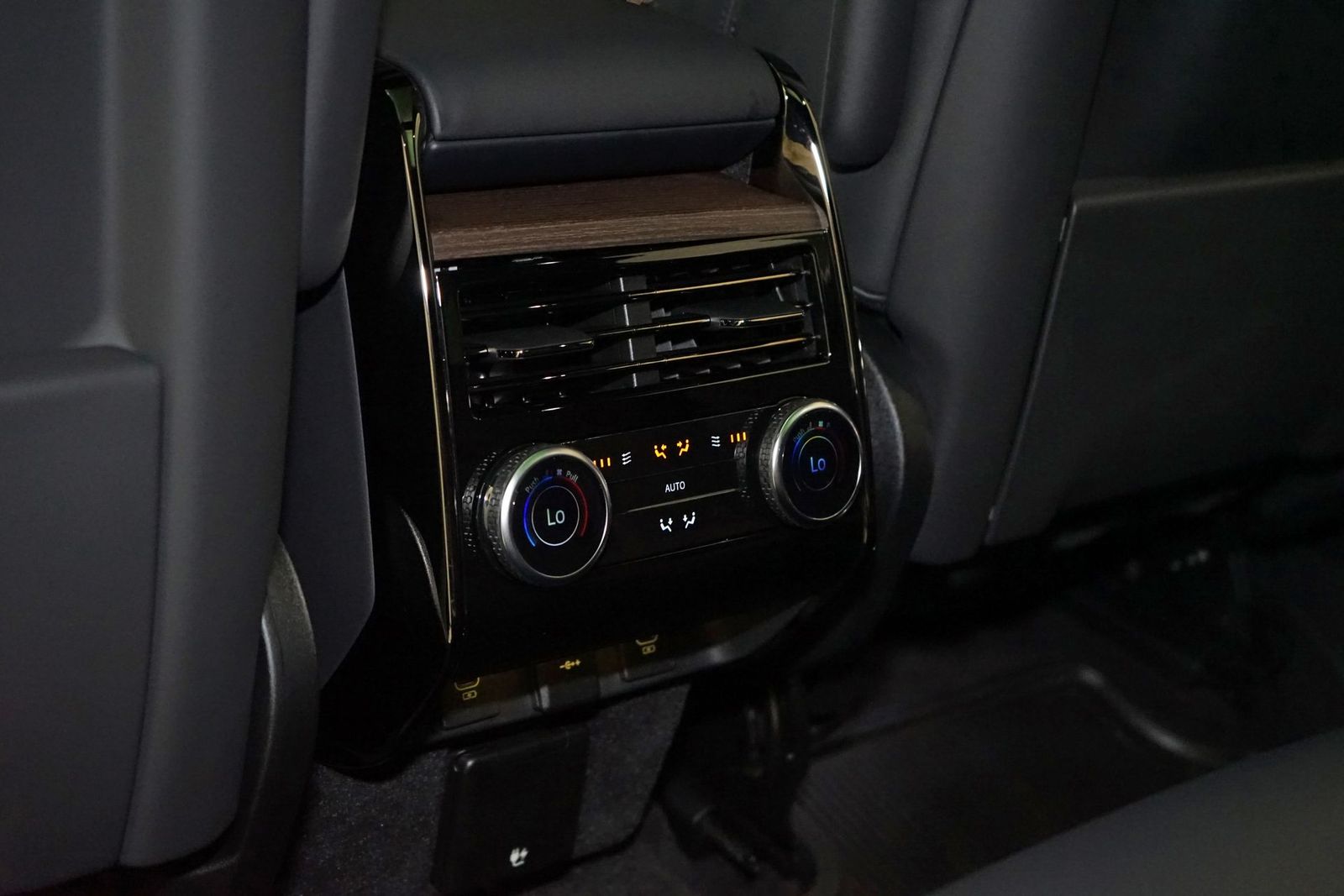 2023 Land Rover Range Rover Sport SE Dynamic AWD