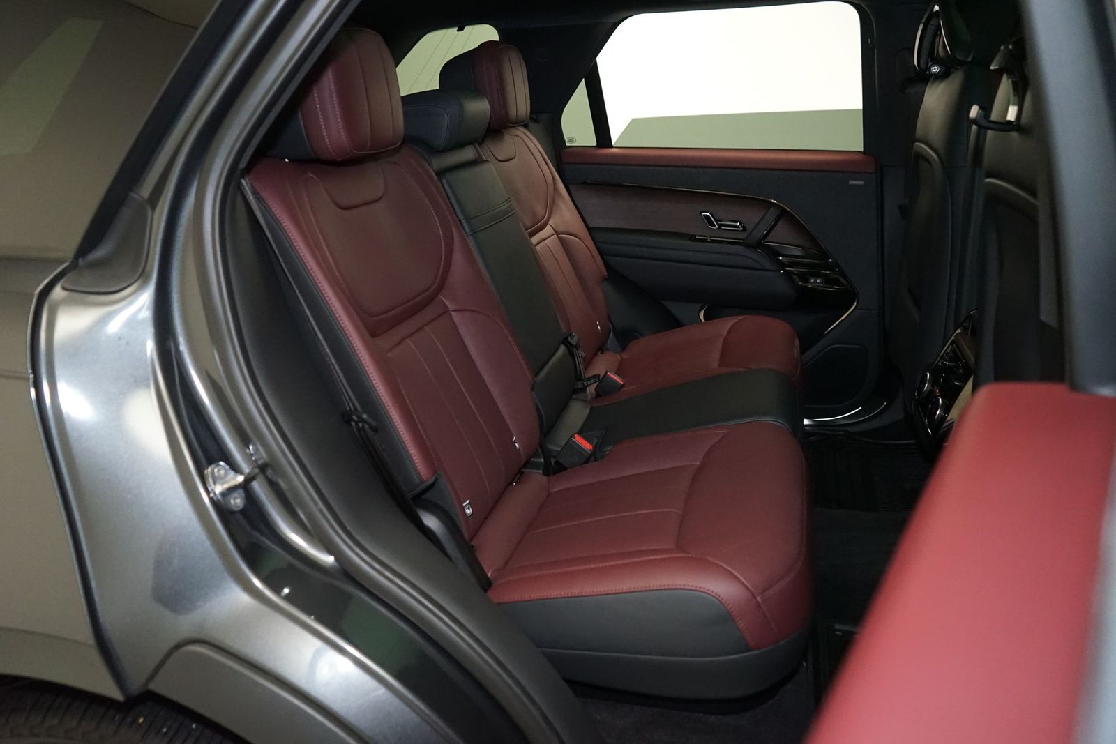 2023 Land Rover Range Rover Sport SE Dynamic AWD