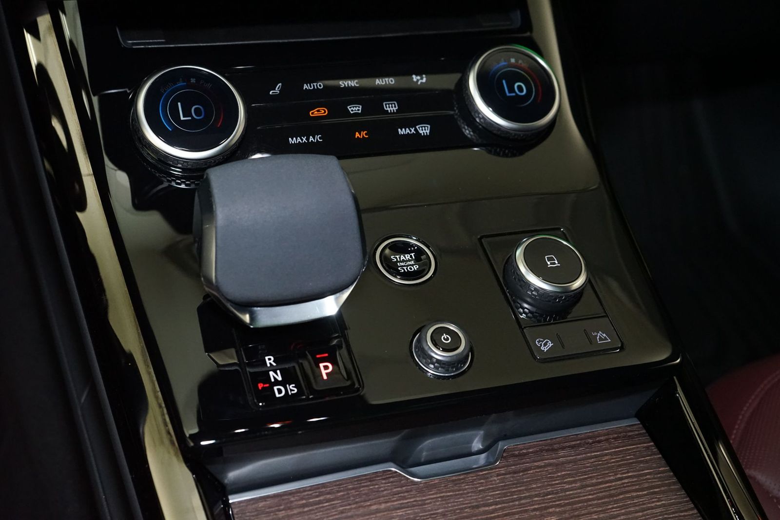 2023 Land Rover Range Rover Sport SE Dynamic AWD