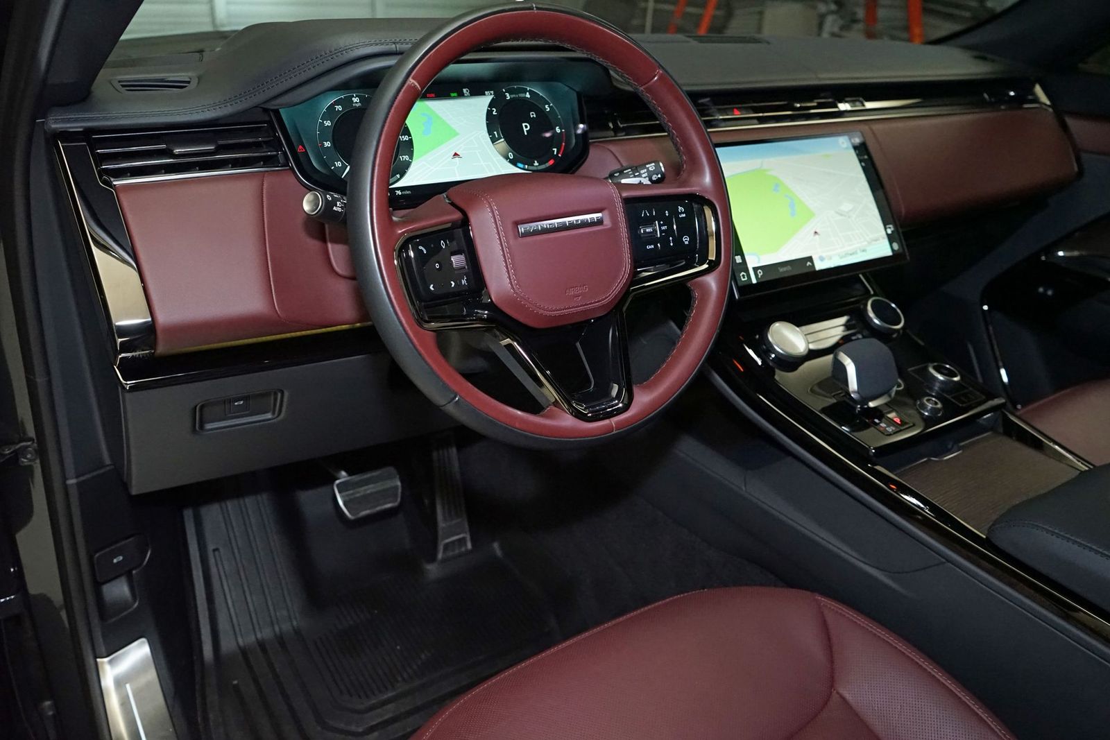 2023 Land Rover Range Rover Sport SE Dynamic AWD