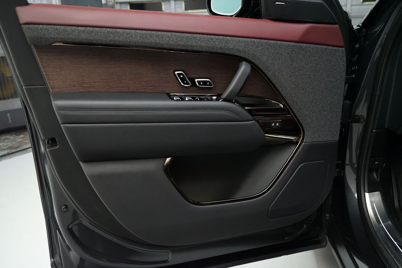 2023 Land Rover Range Rover Sport SE Dynamic AWD