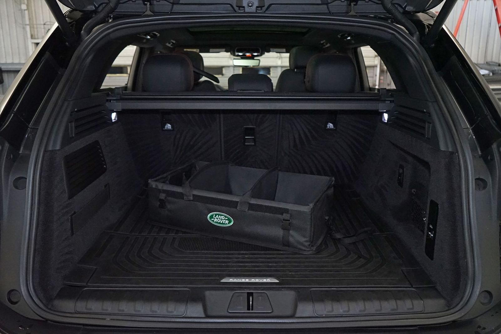 2023 Land Rover Range Rover Sport SE Dynamic AWD