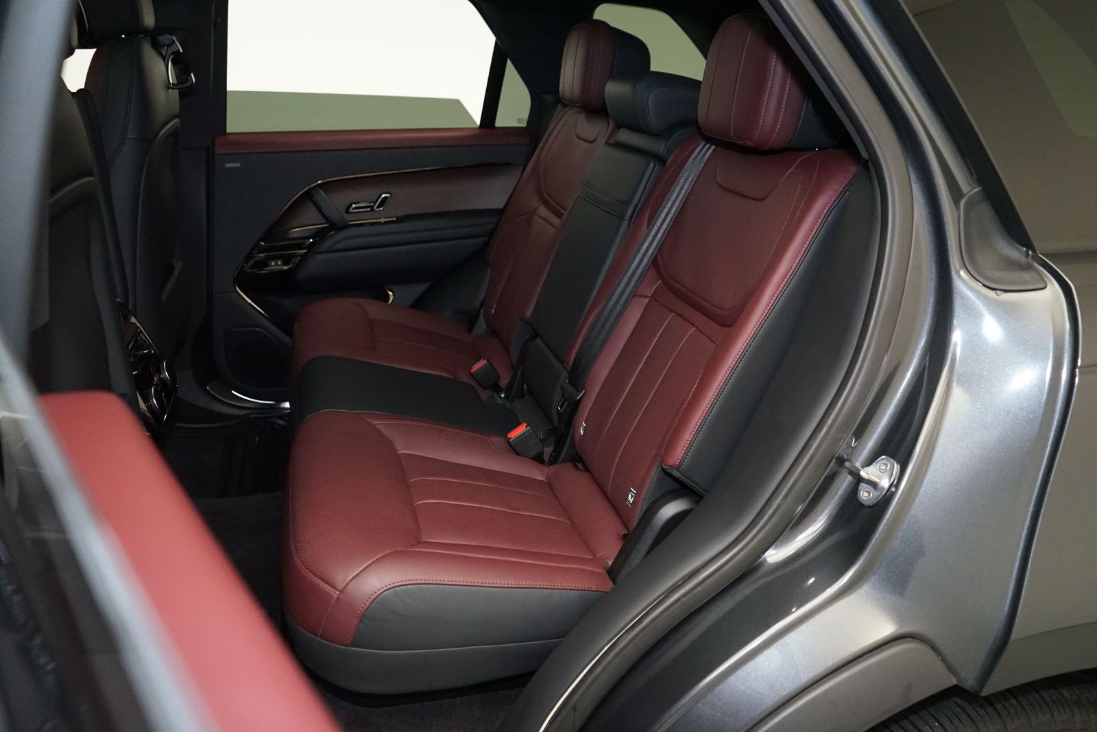 2023 Land Rover Range Rover Sport SE Dynamic AWD