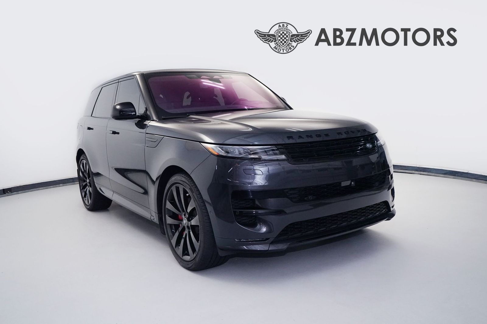 2023 Land Rover Range Rover Sport SE Dynamic AWD
