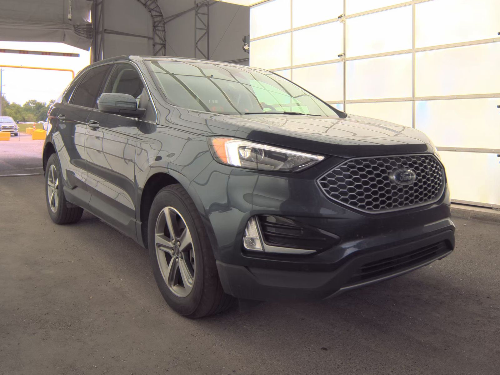 FORD EDGE - 5