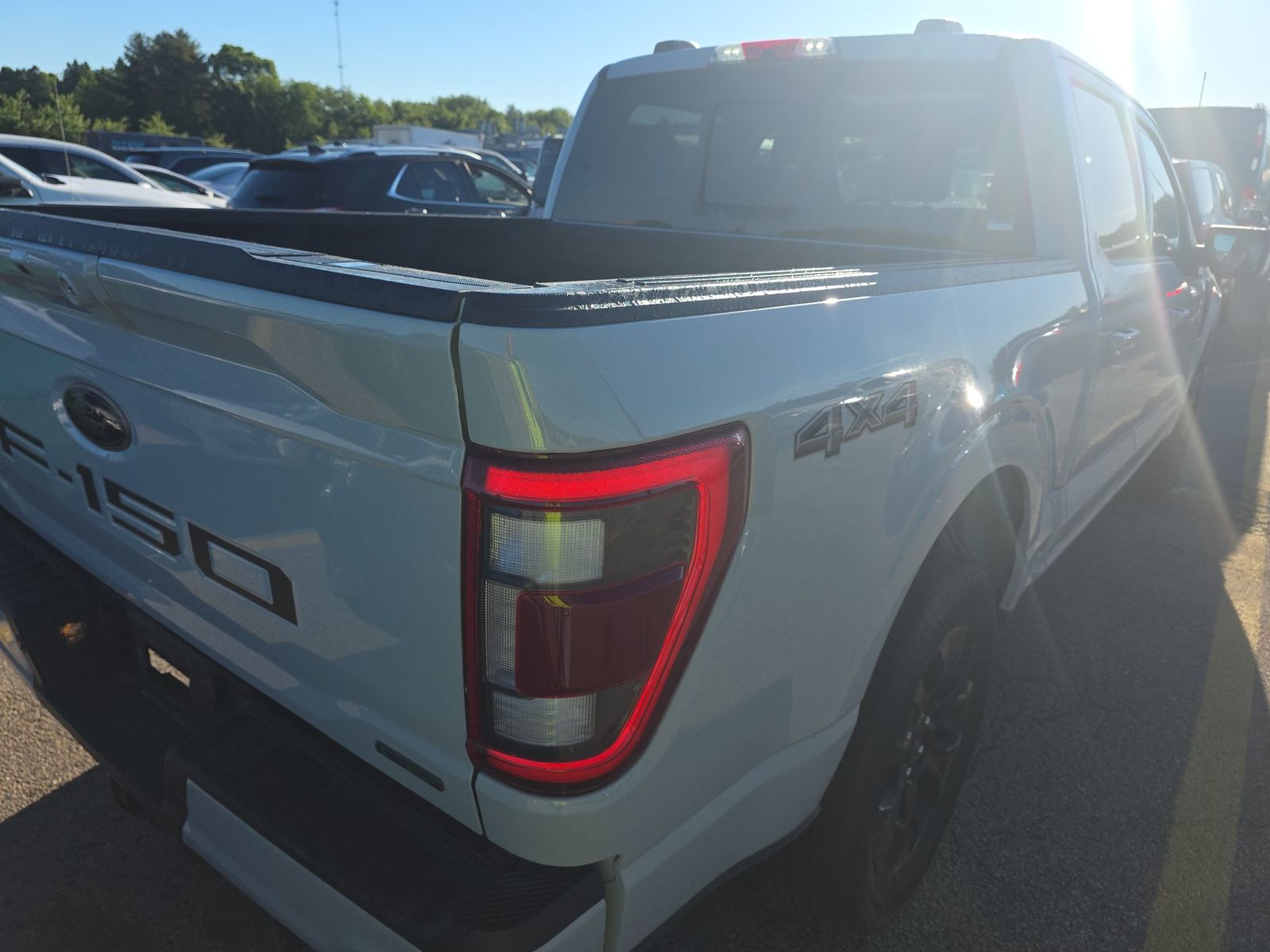 FORD F-150 - 5