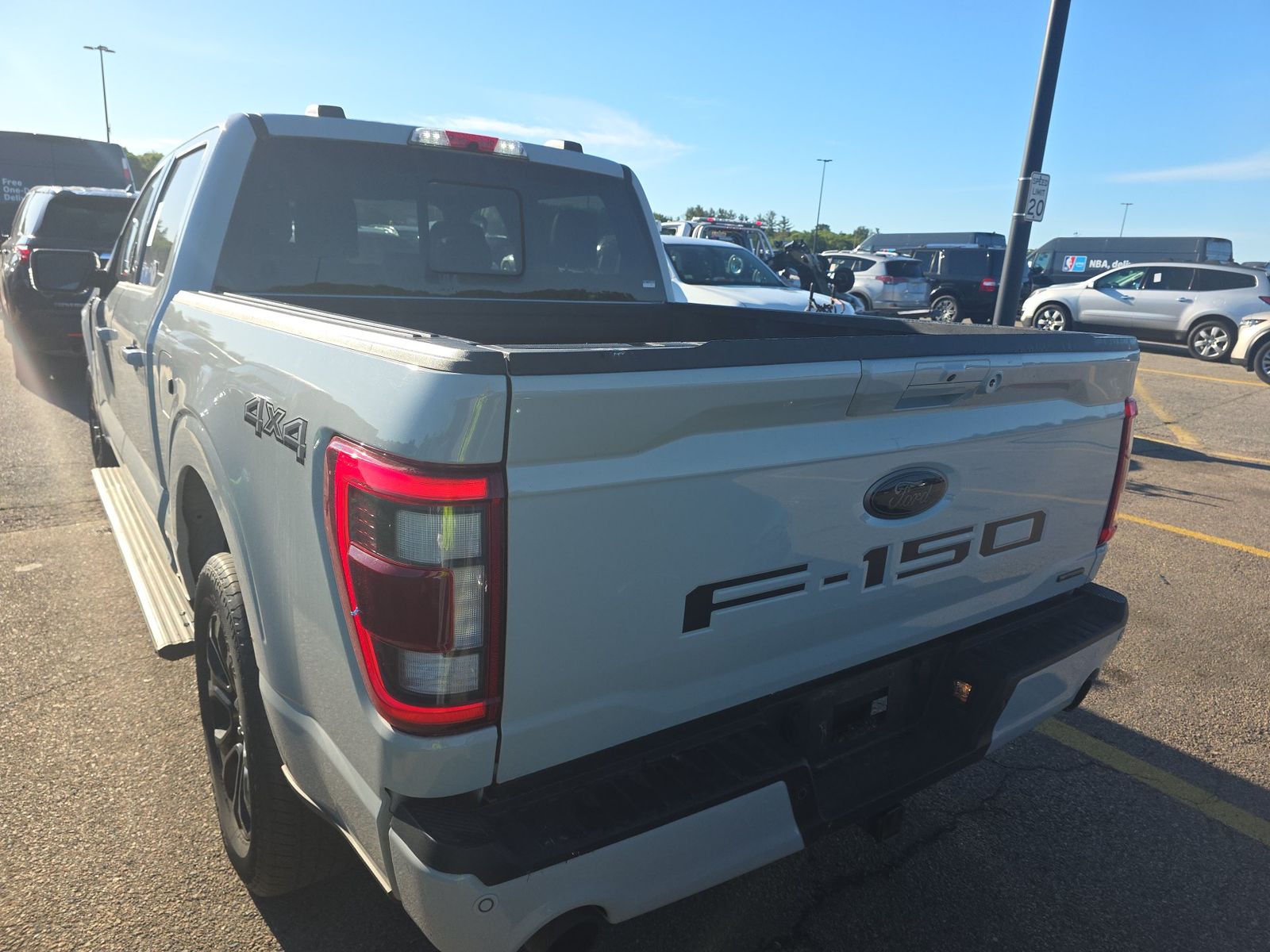 FORD F-150 - 6