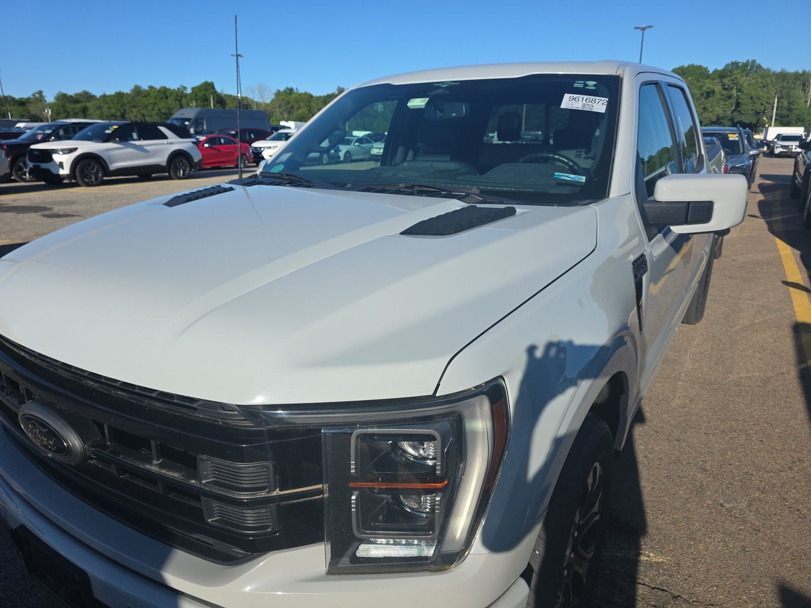FORD F-150 - 1