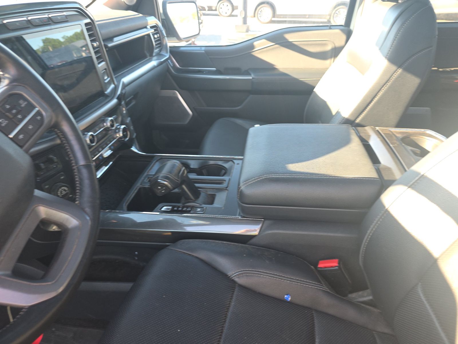 FORD F-150 - 8