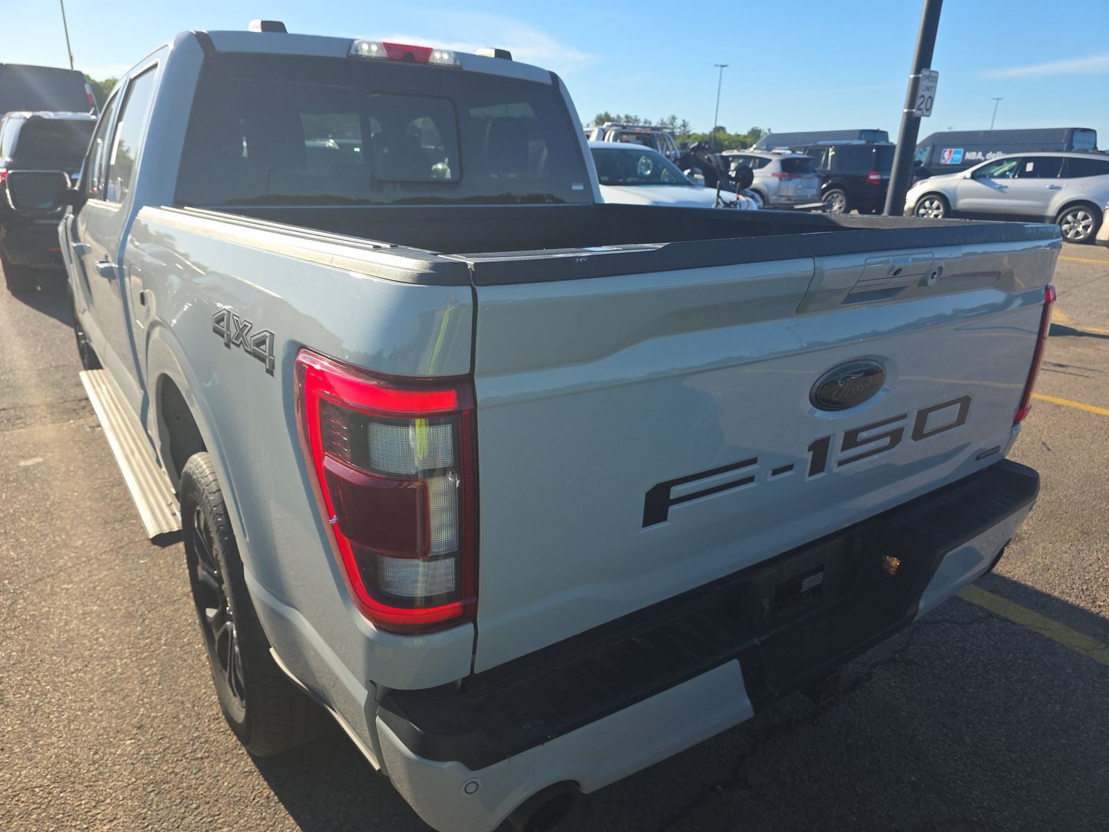 FORD F-150 - 7