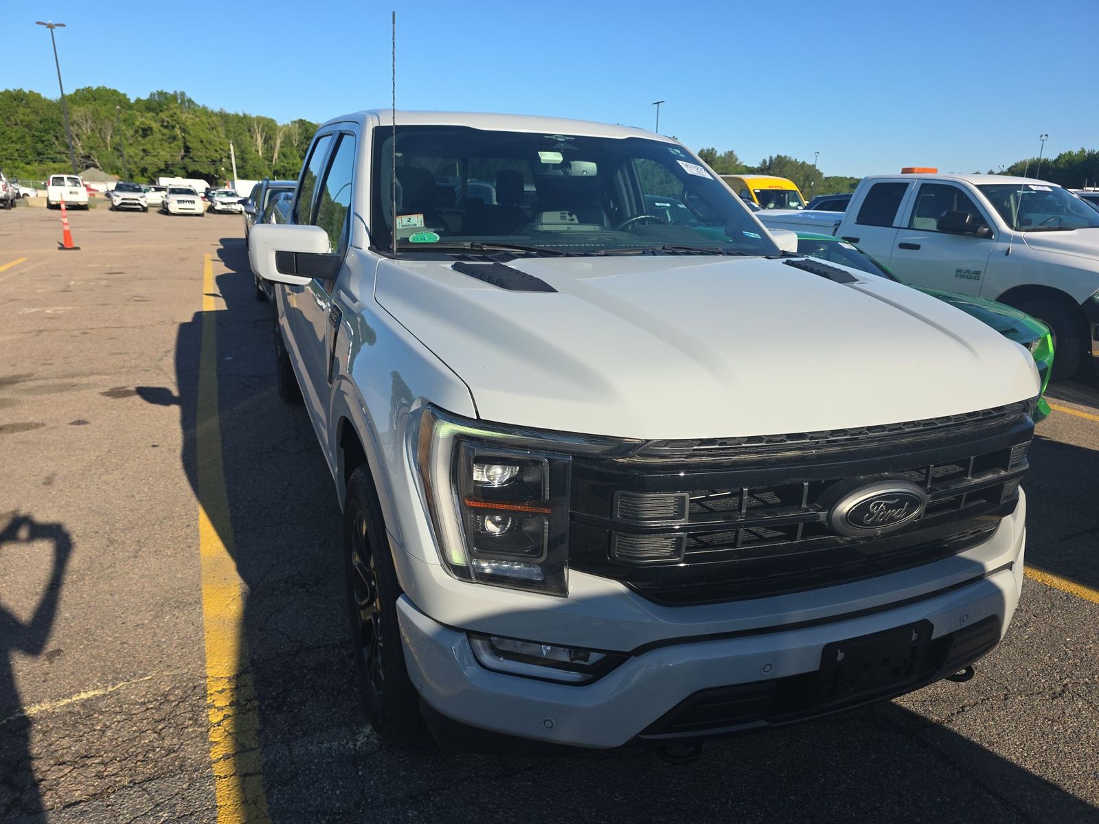 FORD F-150 - 3