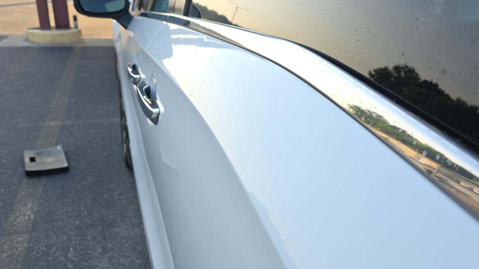 2023 Honda Odyssey EX-L FWD