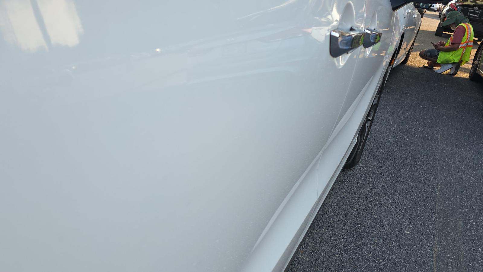 2023 Honda Odyssey EX-L FWD