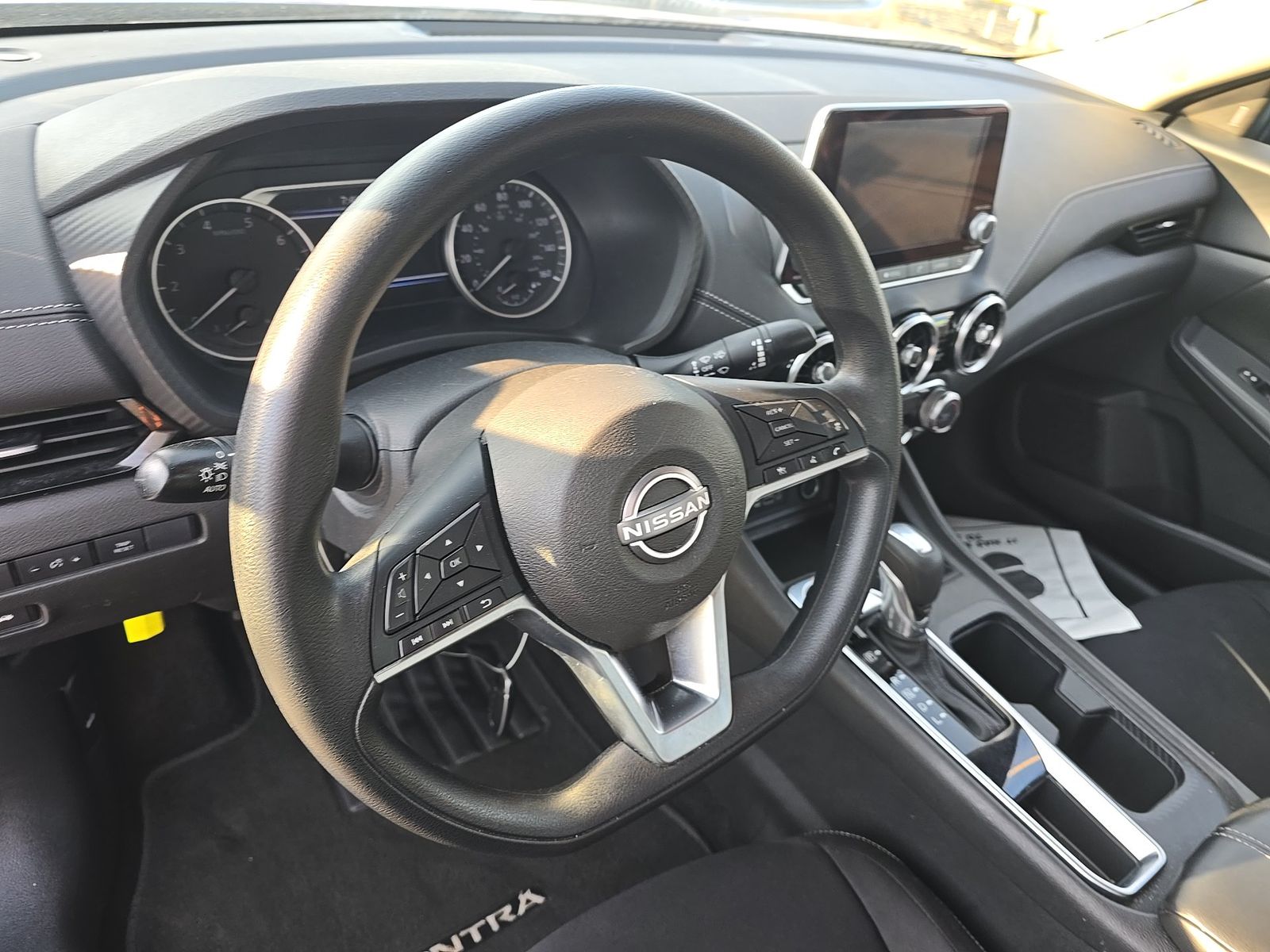 NISSAN SENTRA - 6