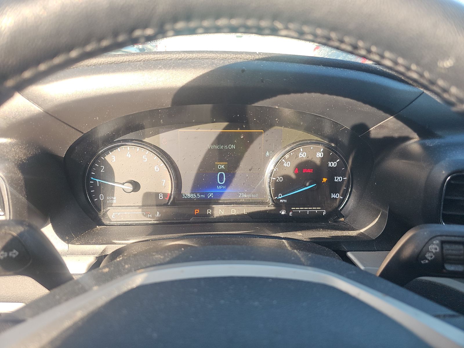 2024 Ford Explorer XLT AWD