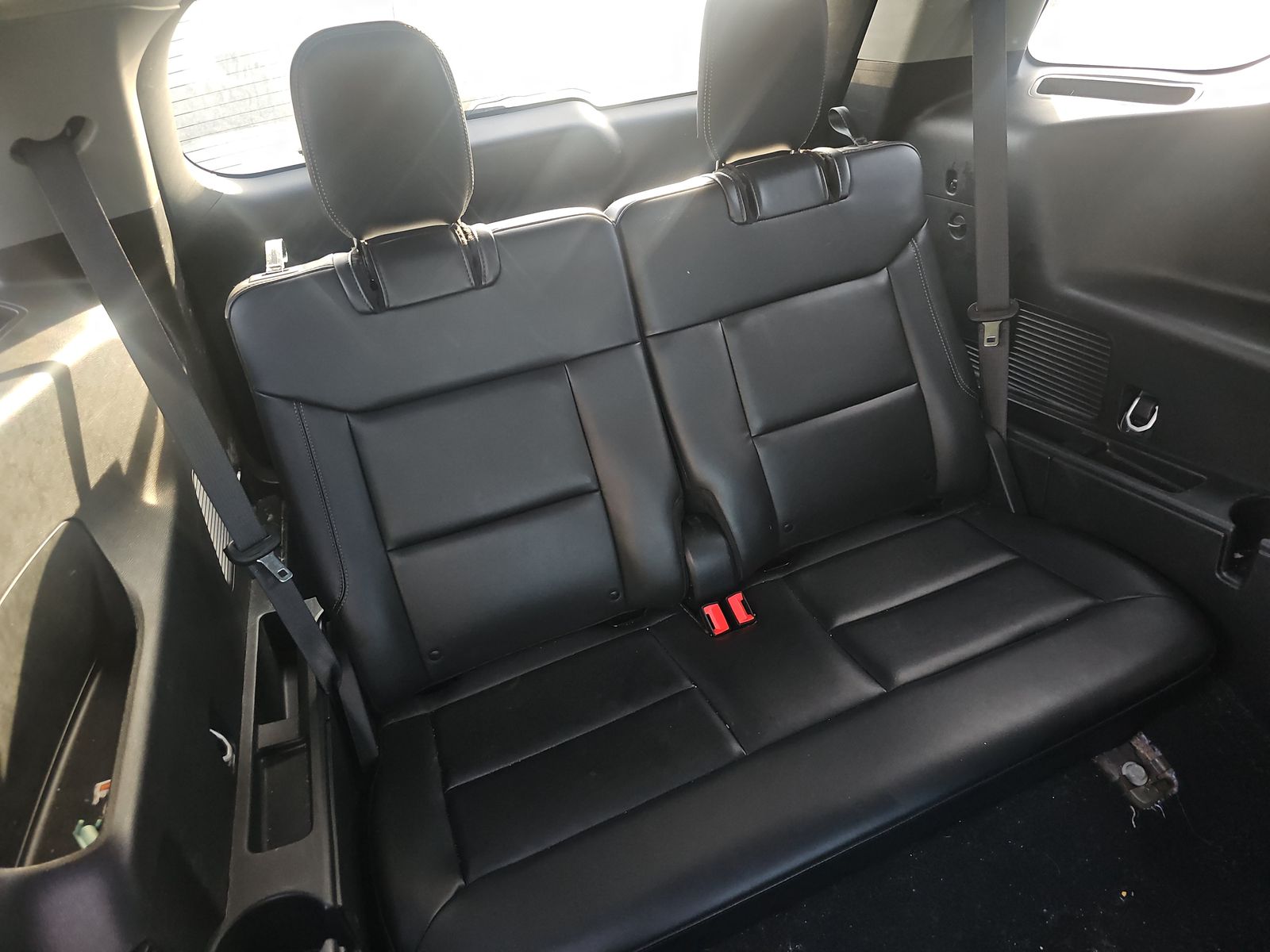 2024 Ford Explorer XLT AWD