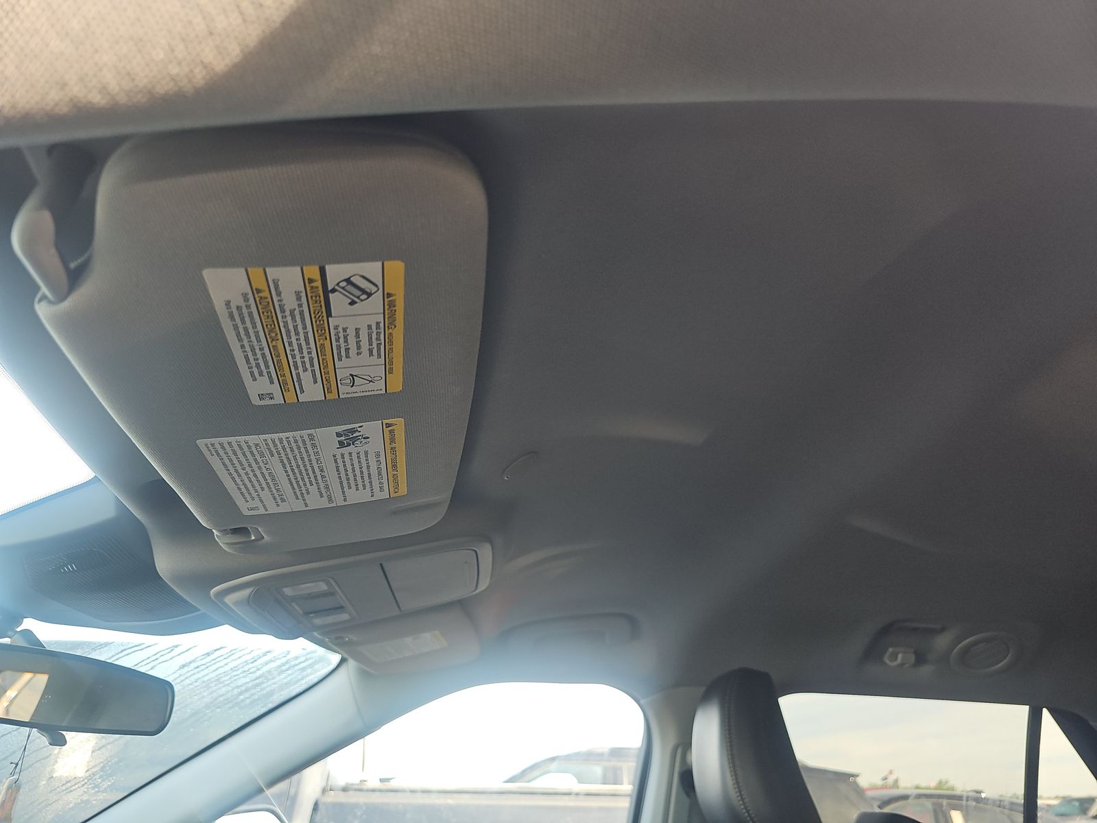 2024 Ford Explorer XLT AWD