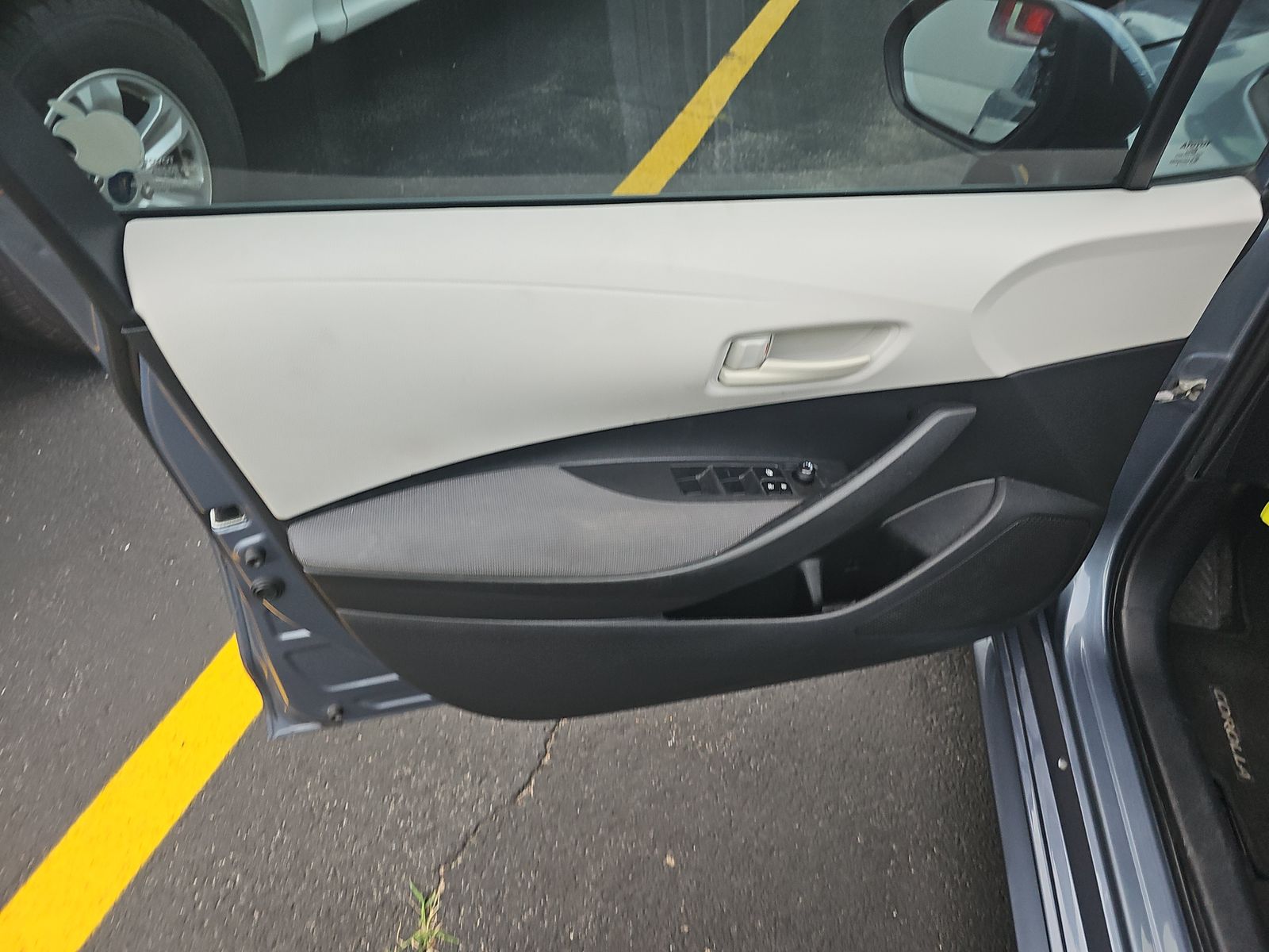 TOYOTA COROLLA - 10