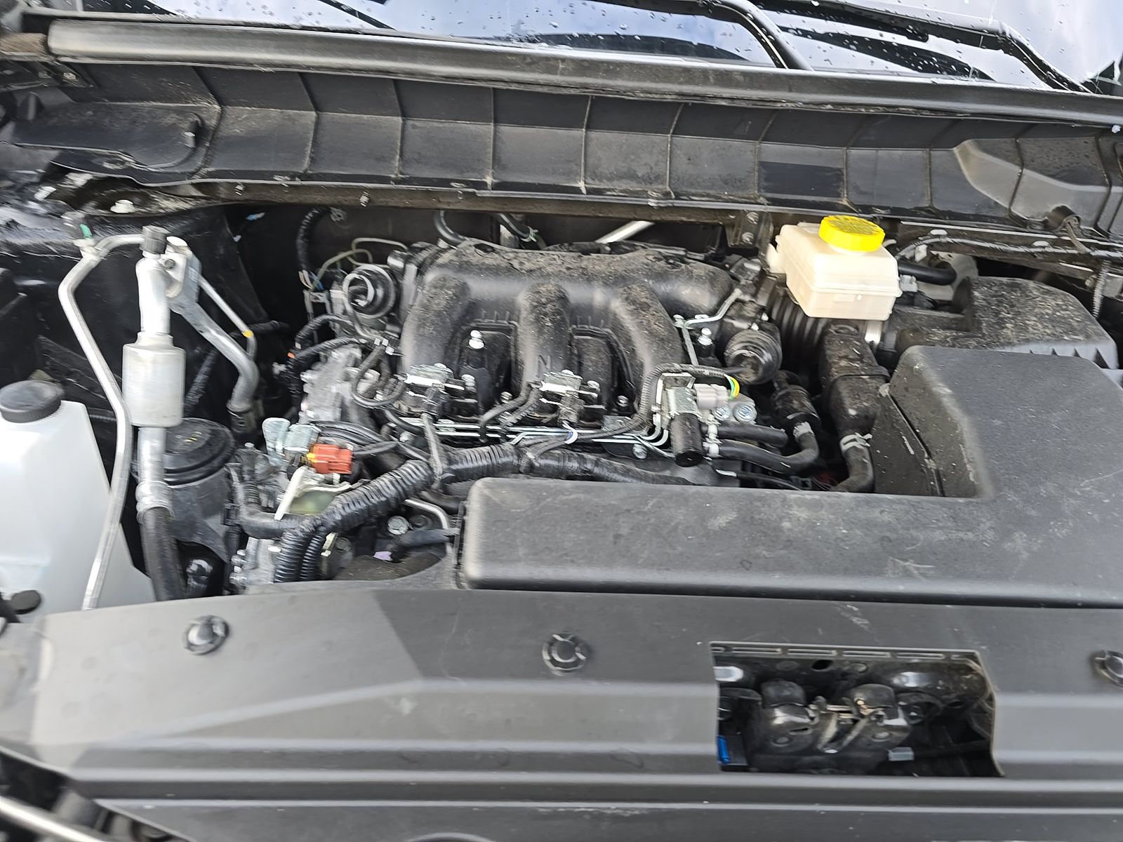 2026 Nissan Pathfinder SL FWD