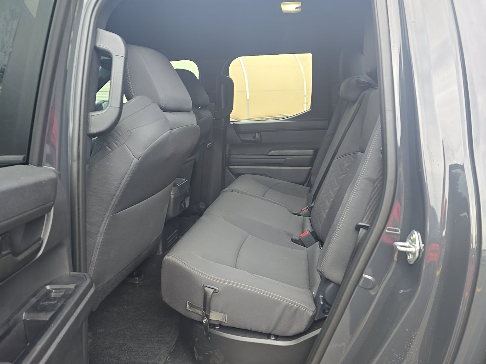 2026 Toyota Tacoma SR5 RWD