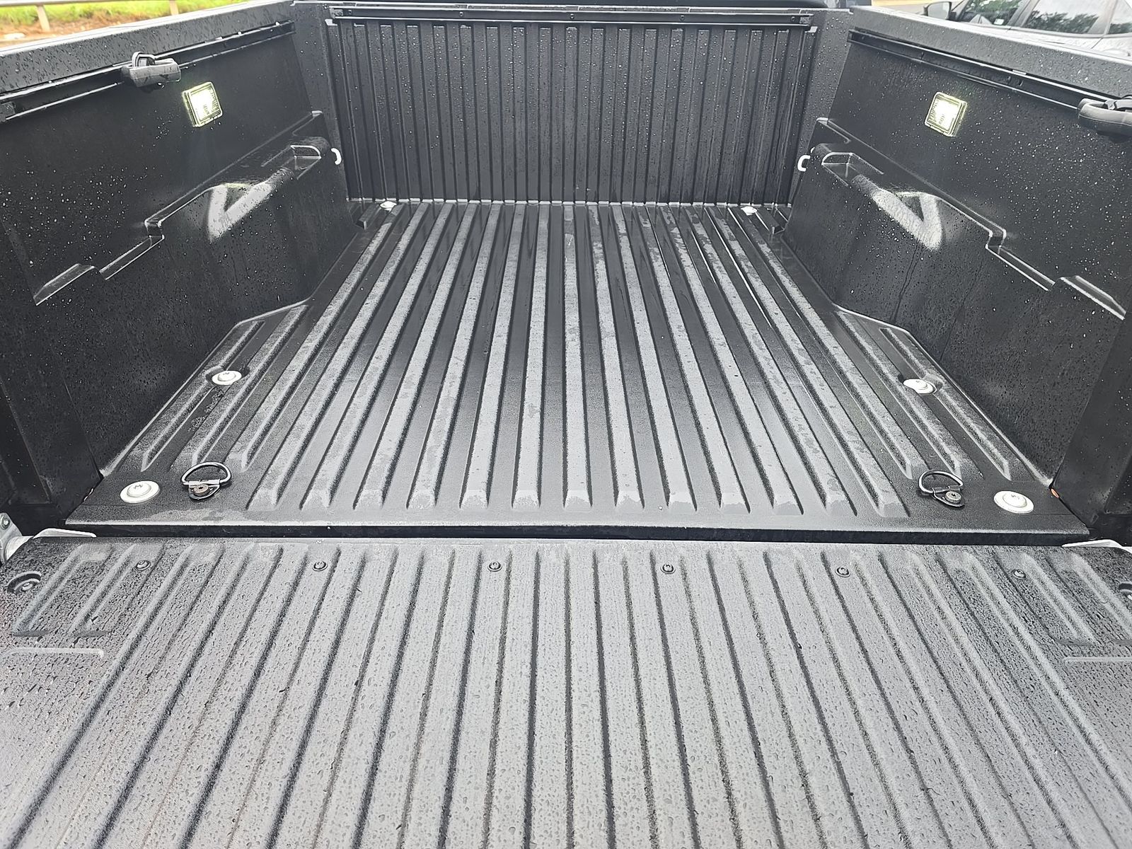 2026 Toyota Tacoma SR5 RWD