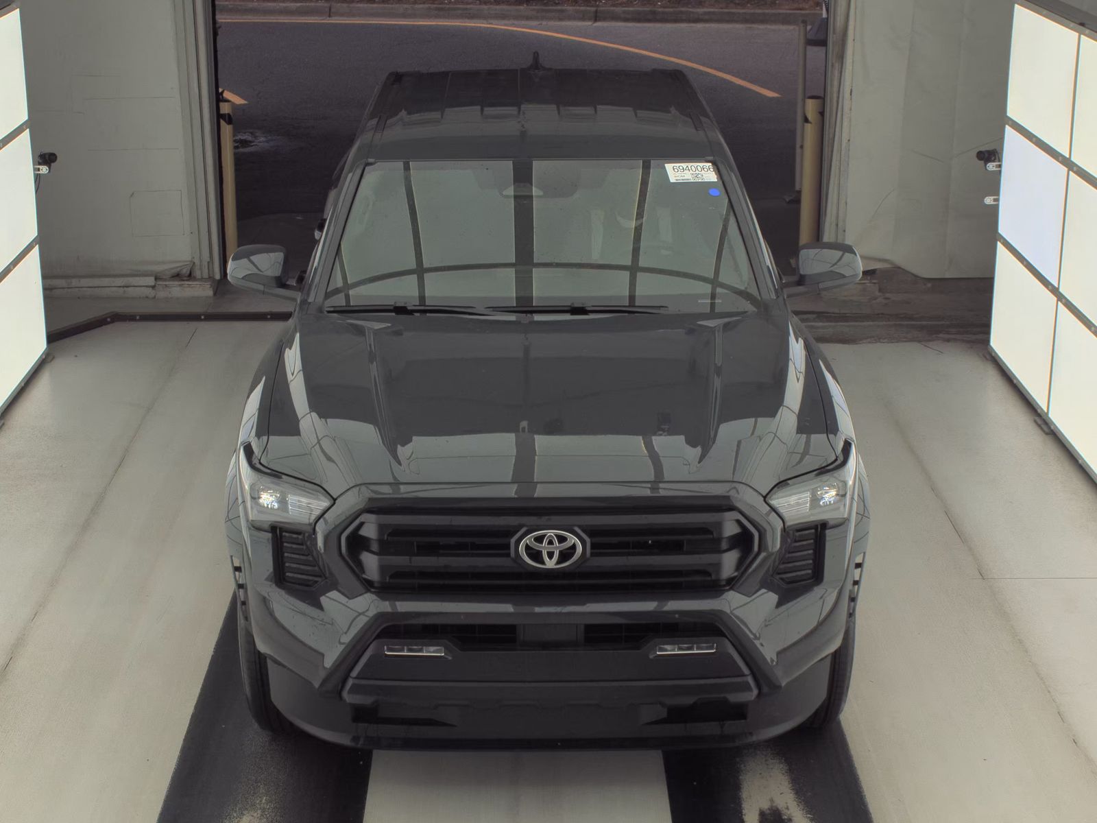 2026 Toyota Tacoma SR5 RWD