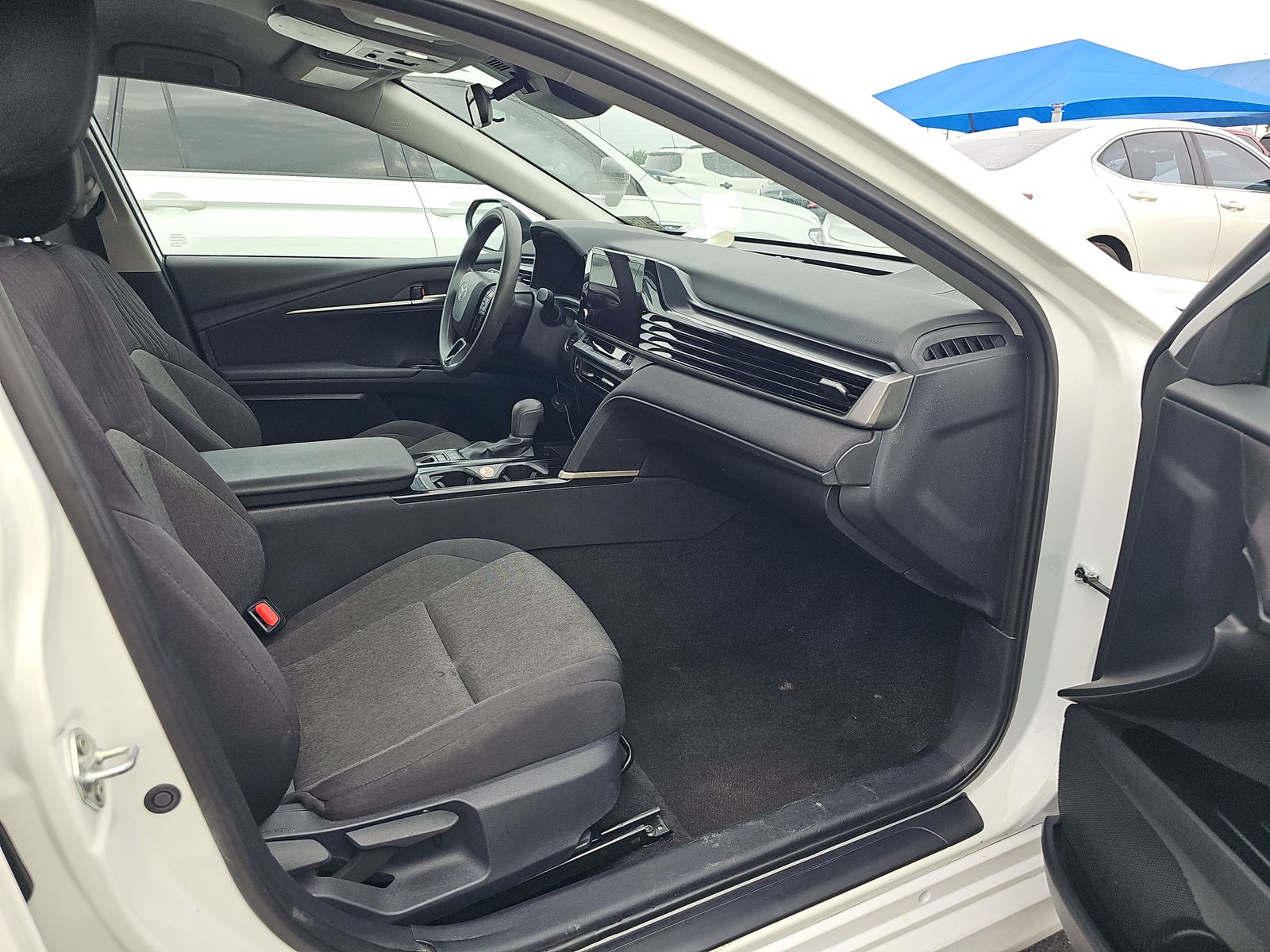 TOYOTA CAMRY - 9