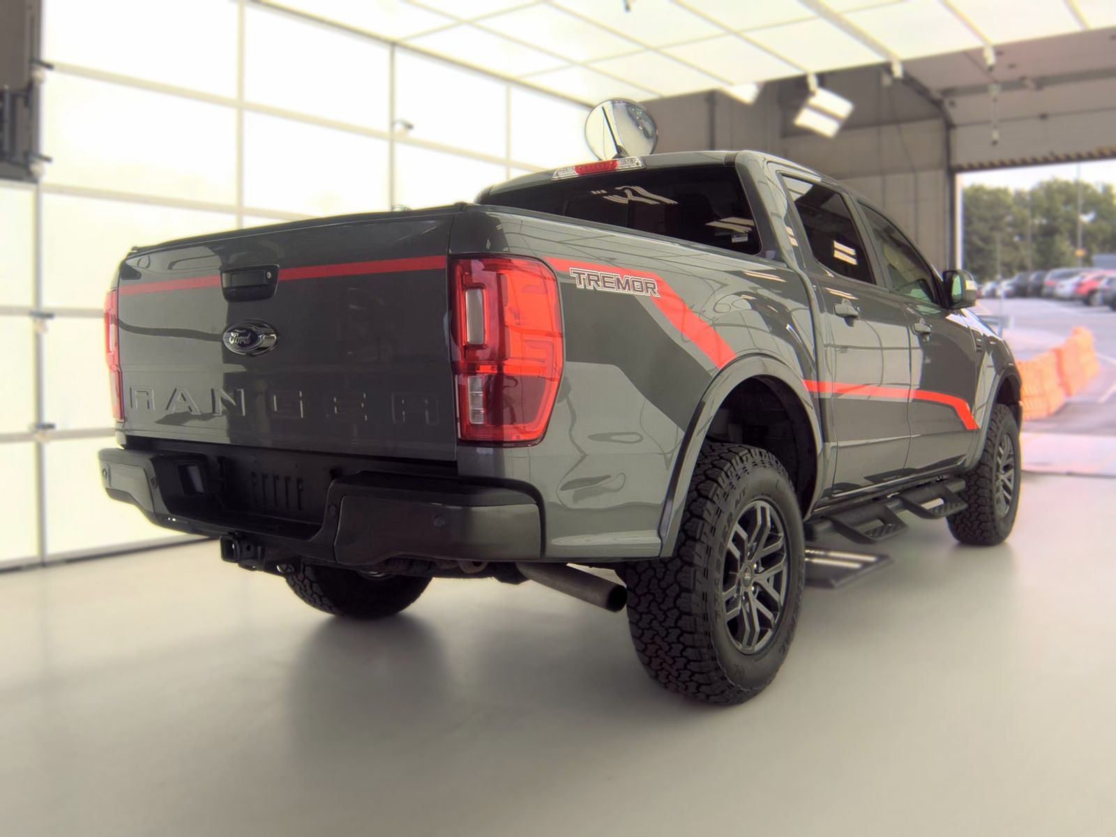 FORD RANGER - 6