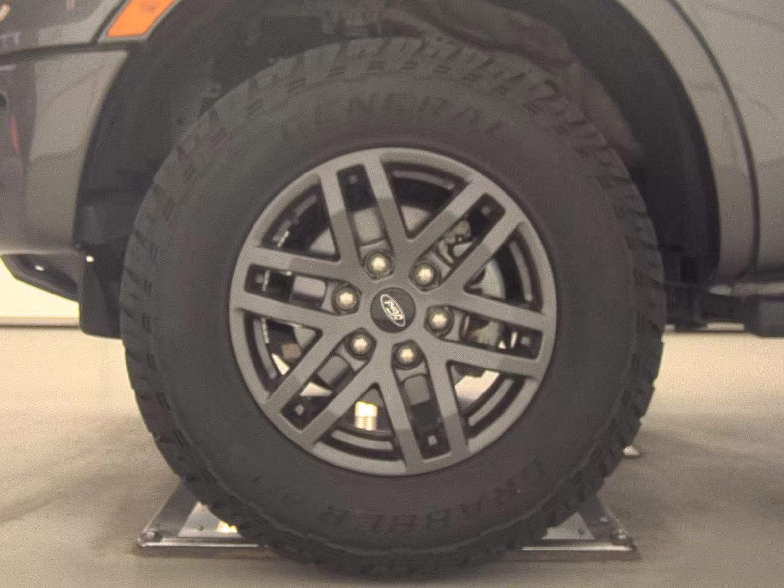FORD RANGER - 10