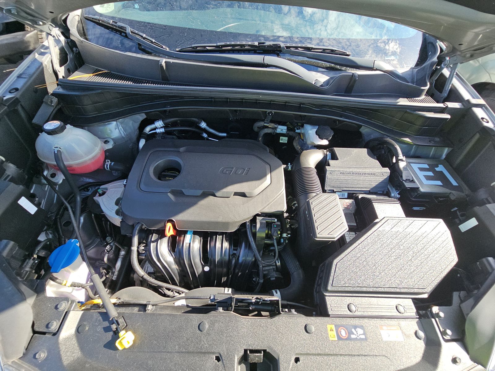 2022 Kia Sportage LX FWD