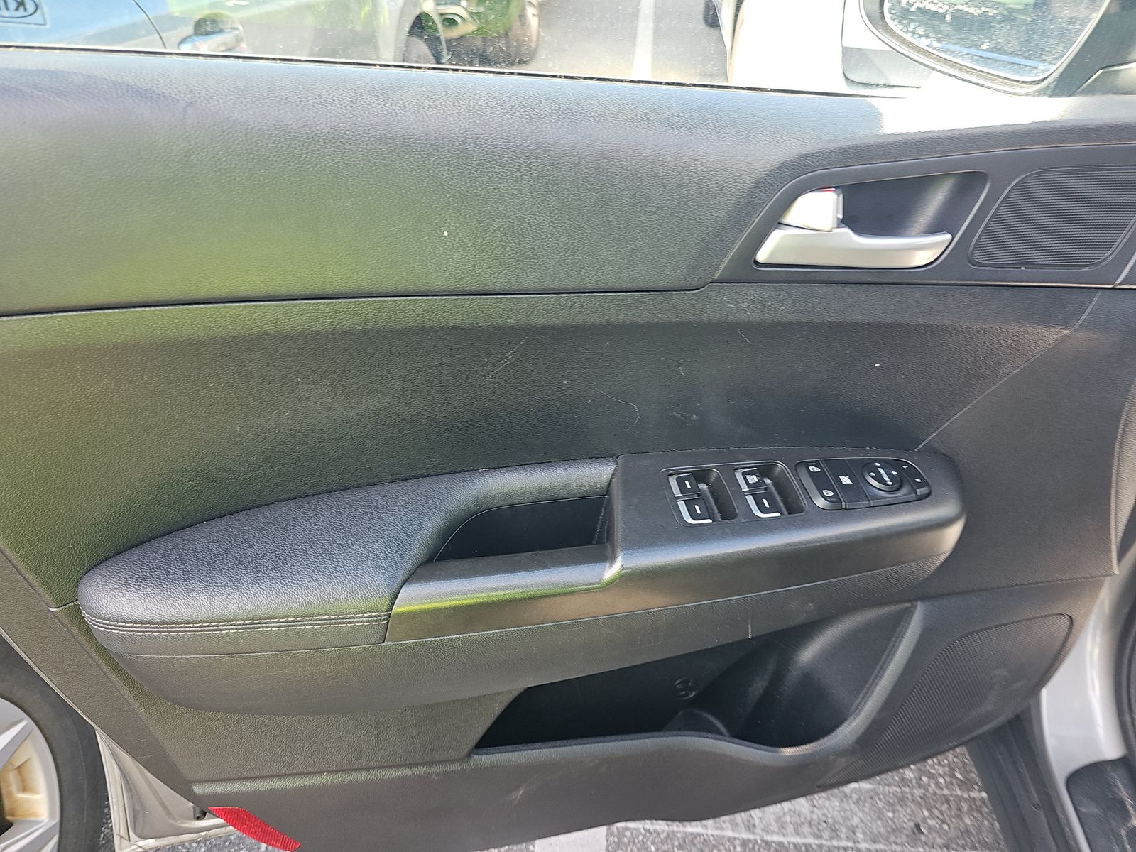 2022 Kia Sportage LX FWD