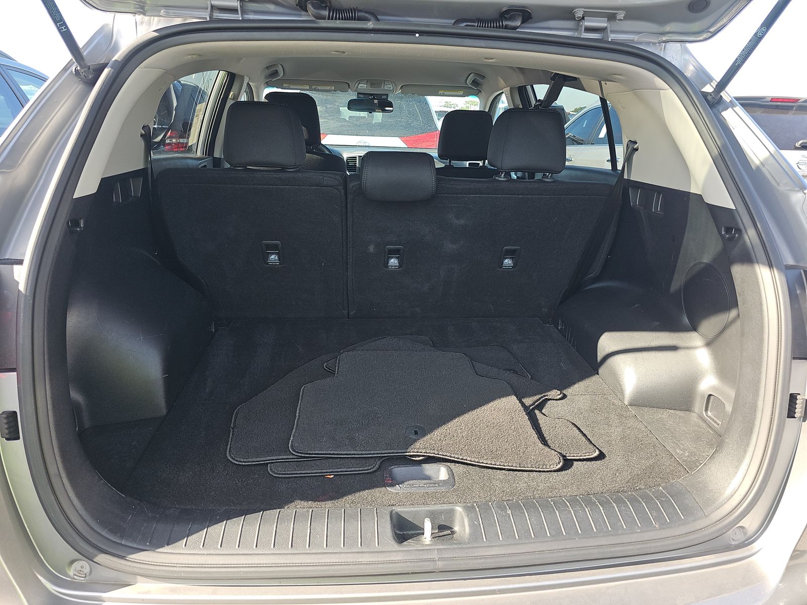 2022 Kia Sportage LX FWD