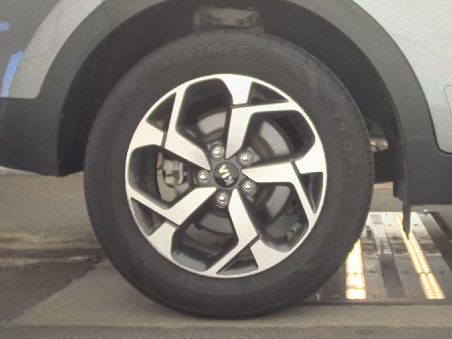 2022 Kia Sportage LX FWD